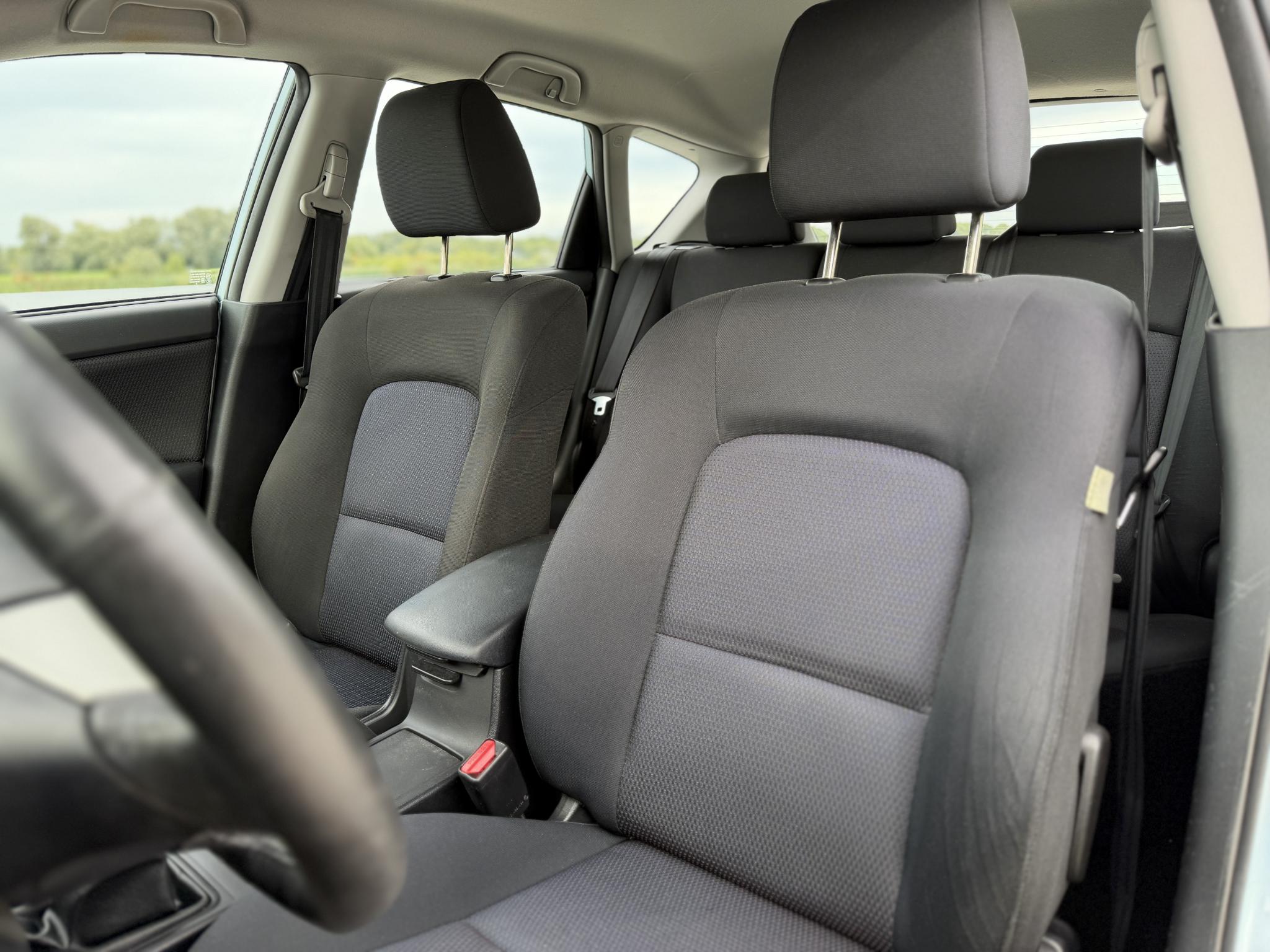 Foto van Mazda Mazda 3