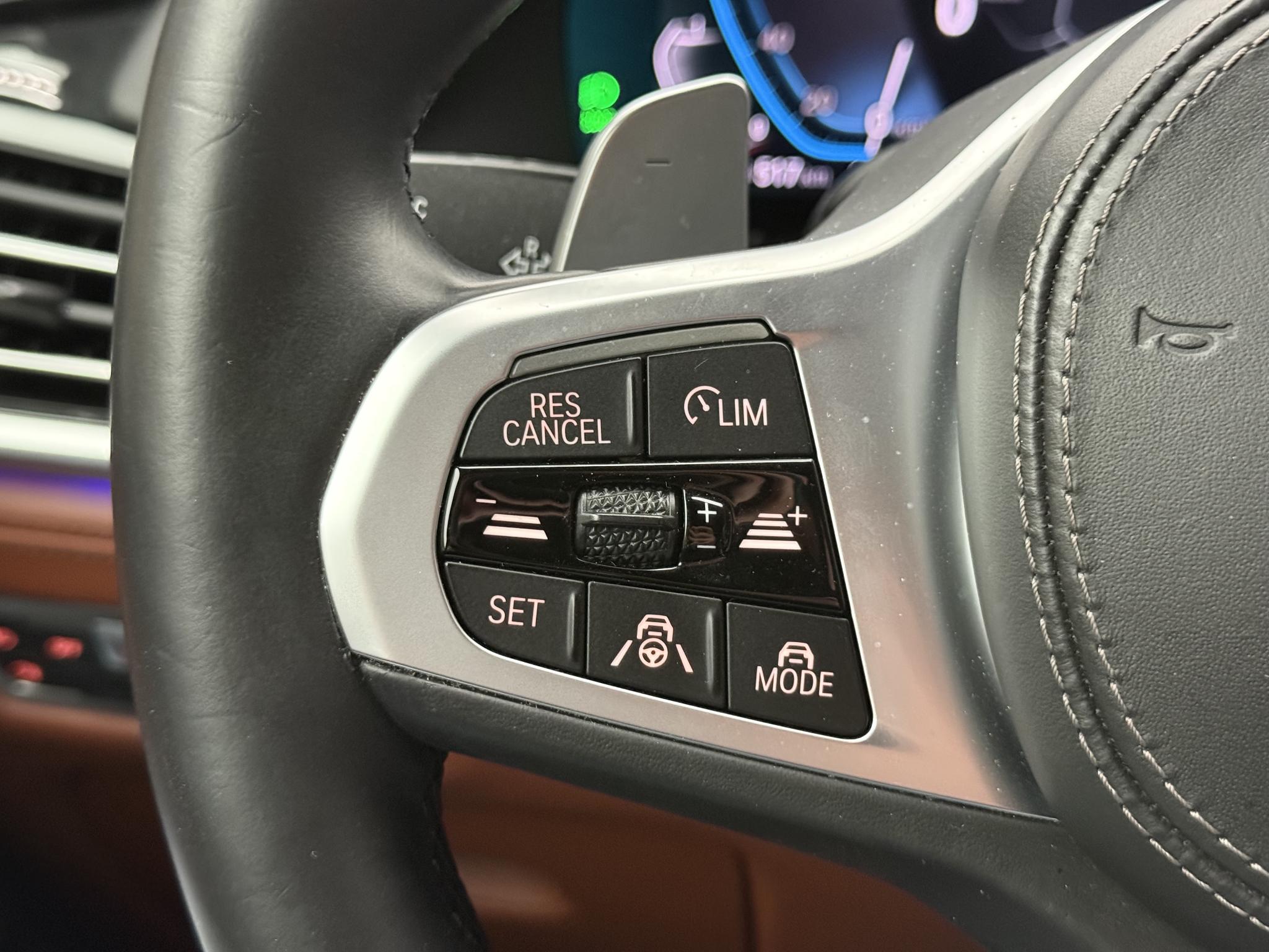 Foto van BMW X5 Xdrive45e