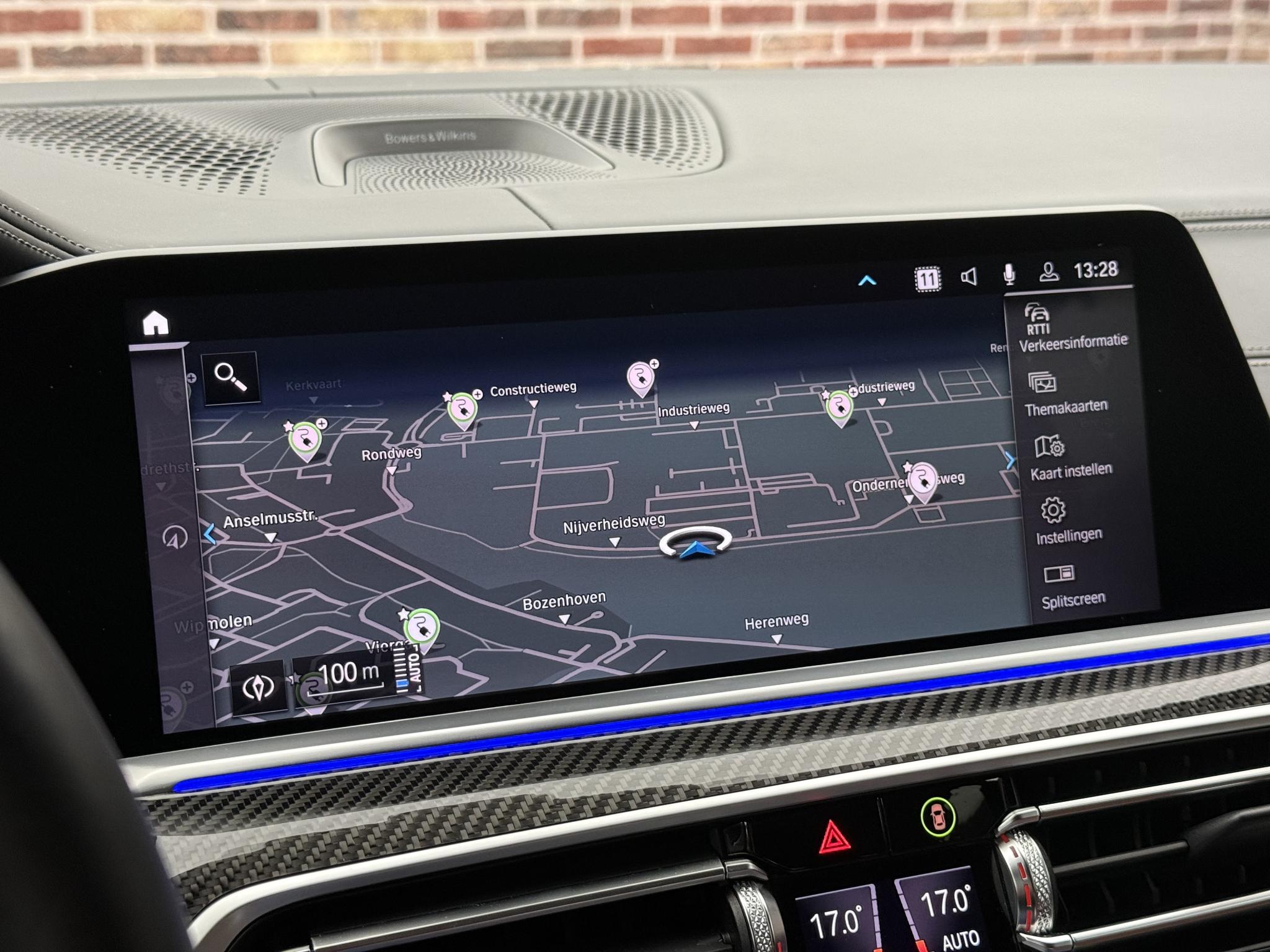 Foto van BMW X5 Xdrive45e