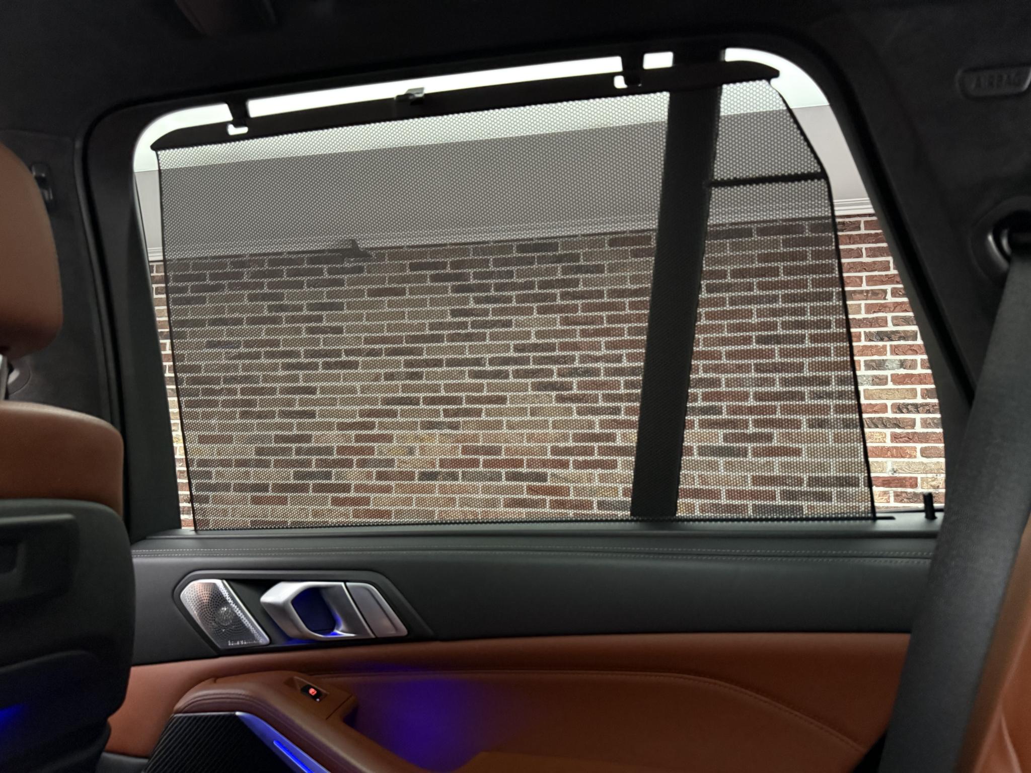 Foto van BMW X5 Xdrive45e