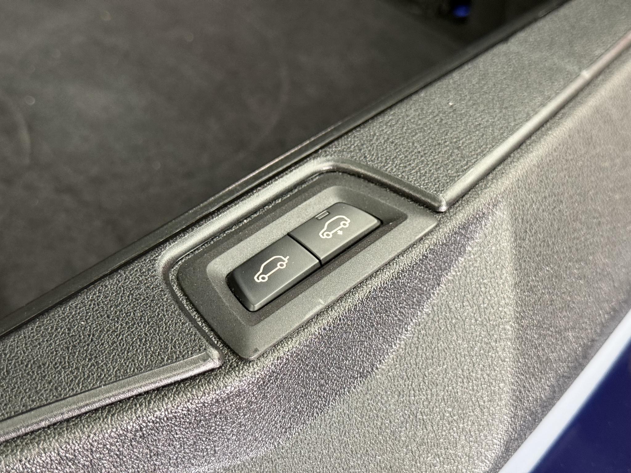 Foto van BMW X5 Xdrive45e