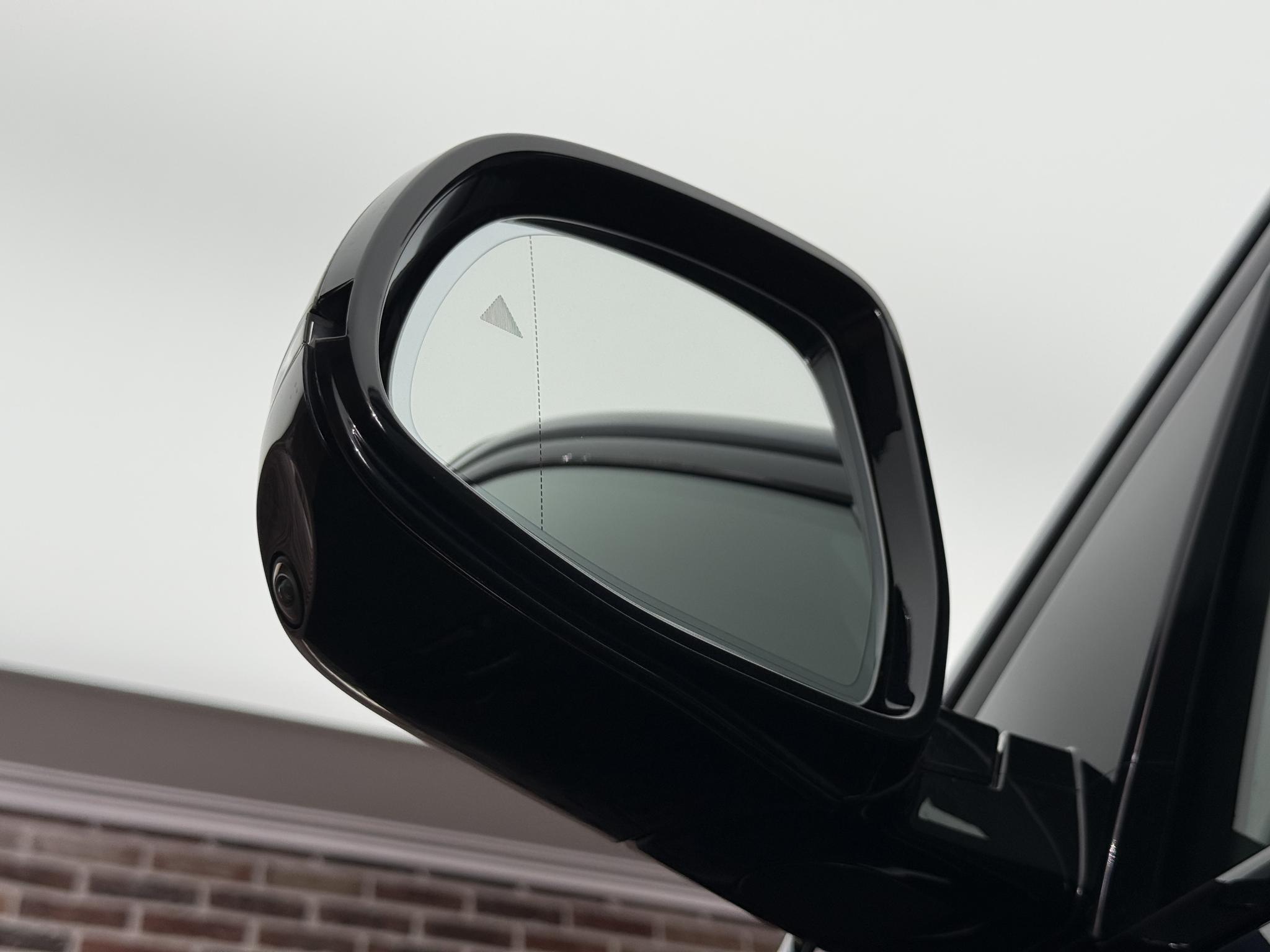 Foto van BMW X5 Xdrive45e