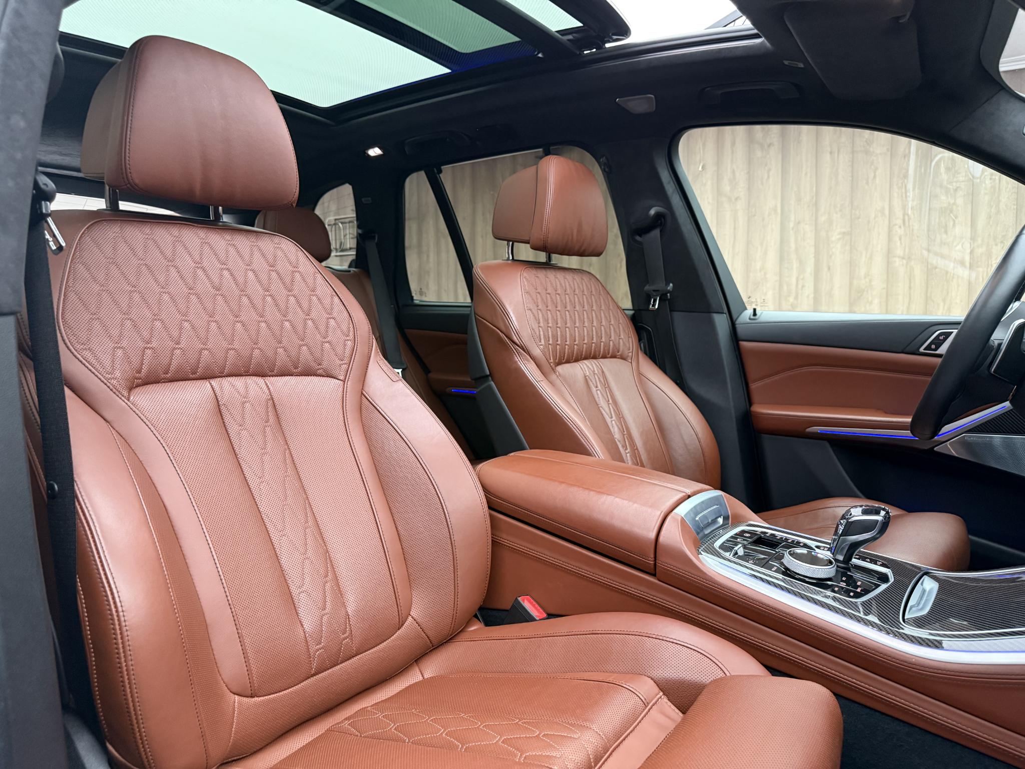 Foto van BMW X5 Xdrive45e
