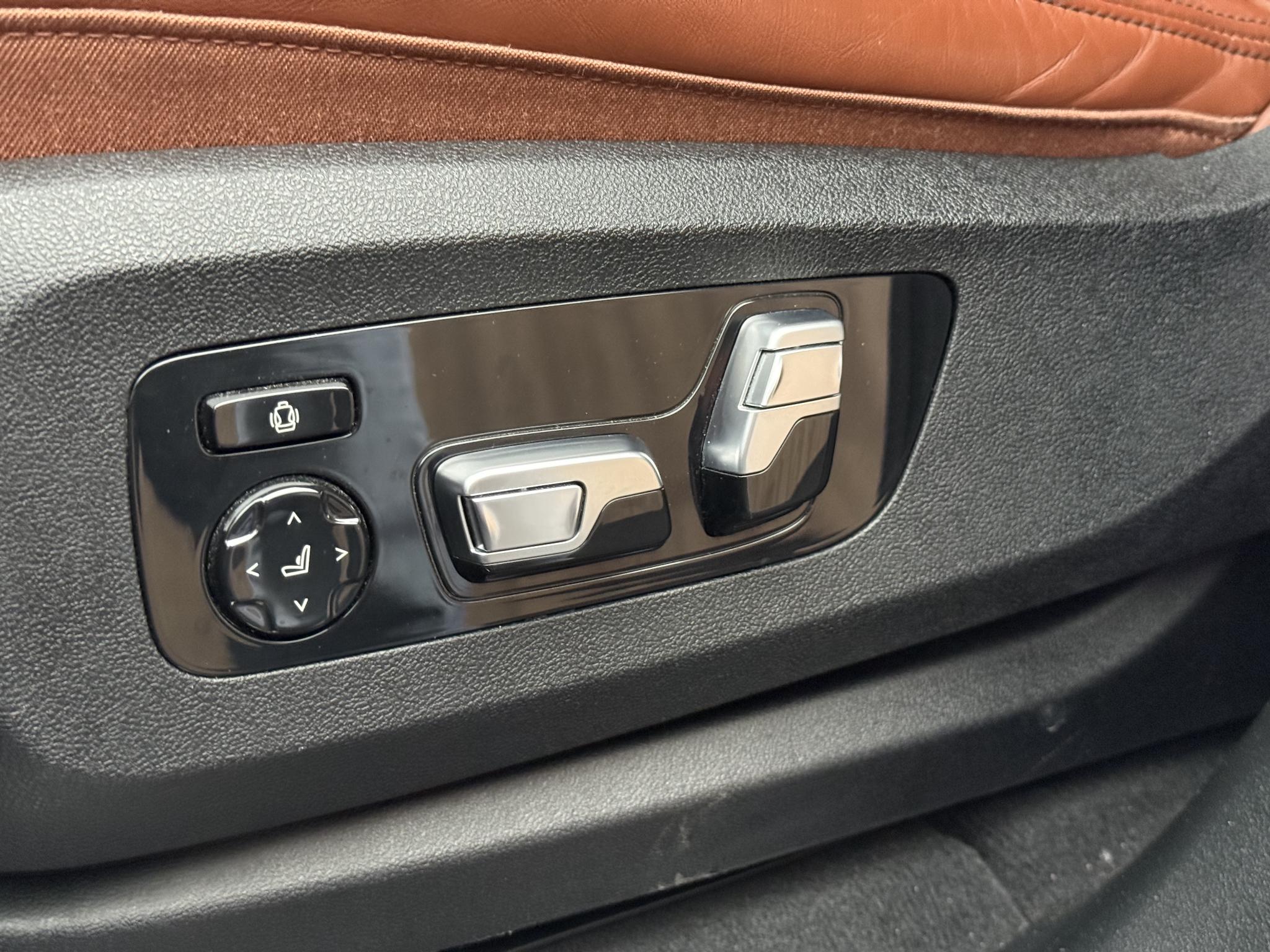 Foto van BMW X5 Xdrive45e