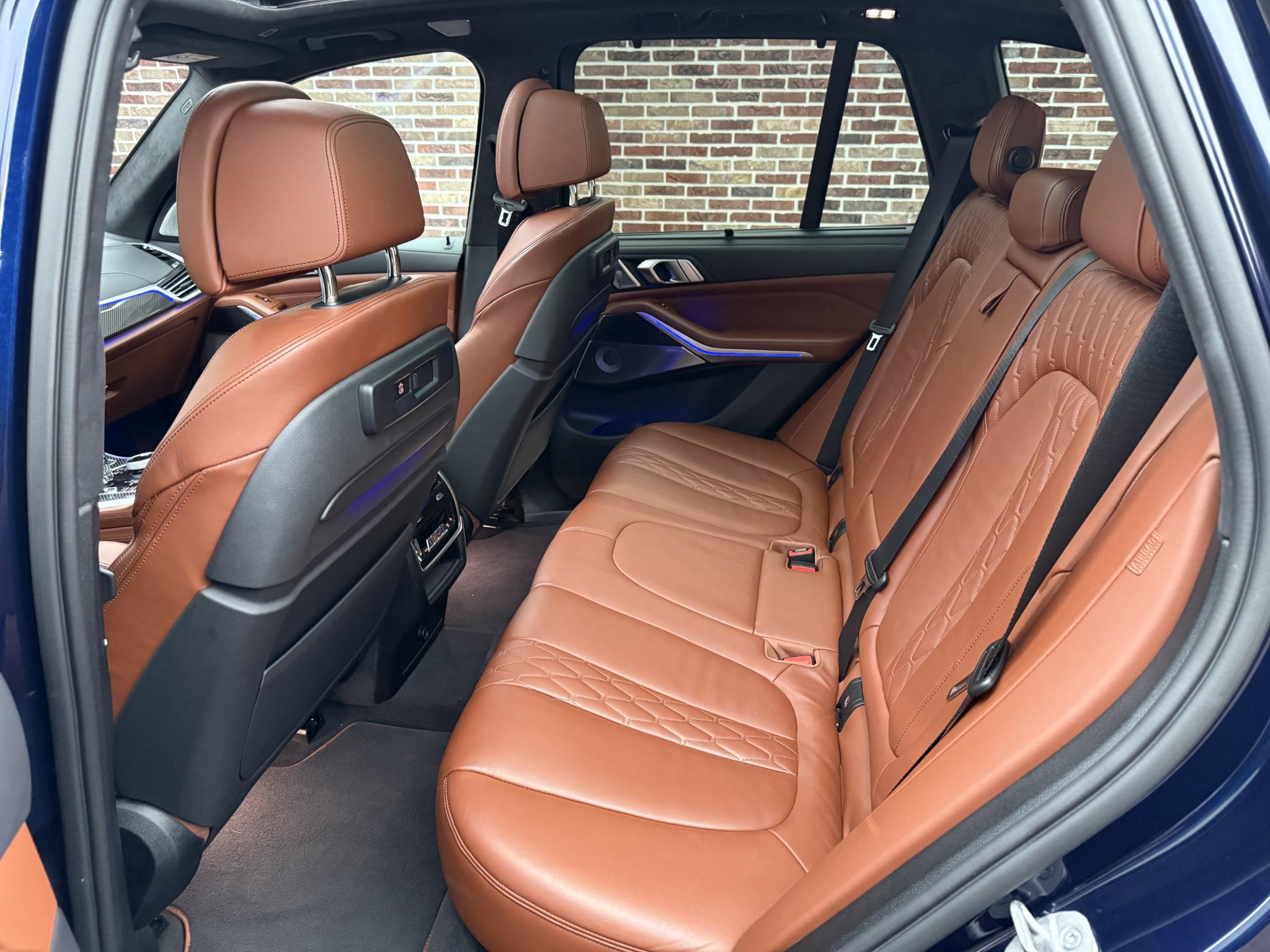 Foto van BMW X5 Xdrive45e