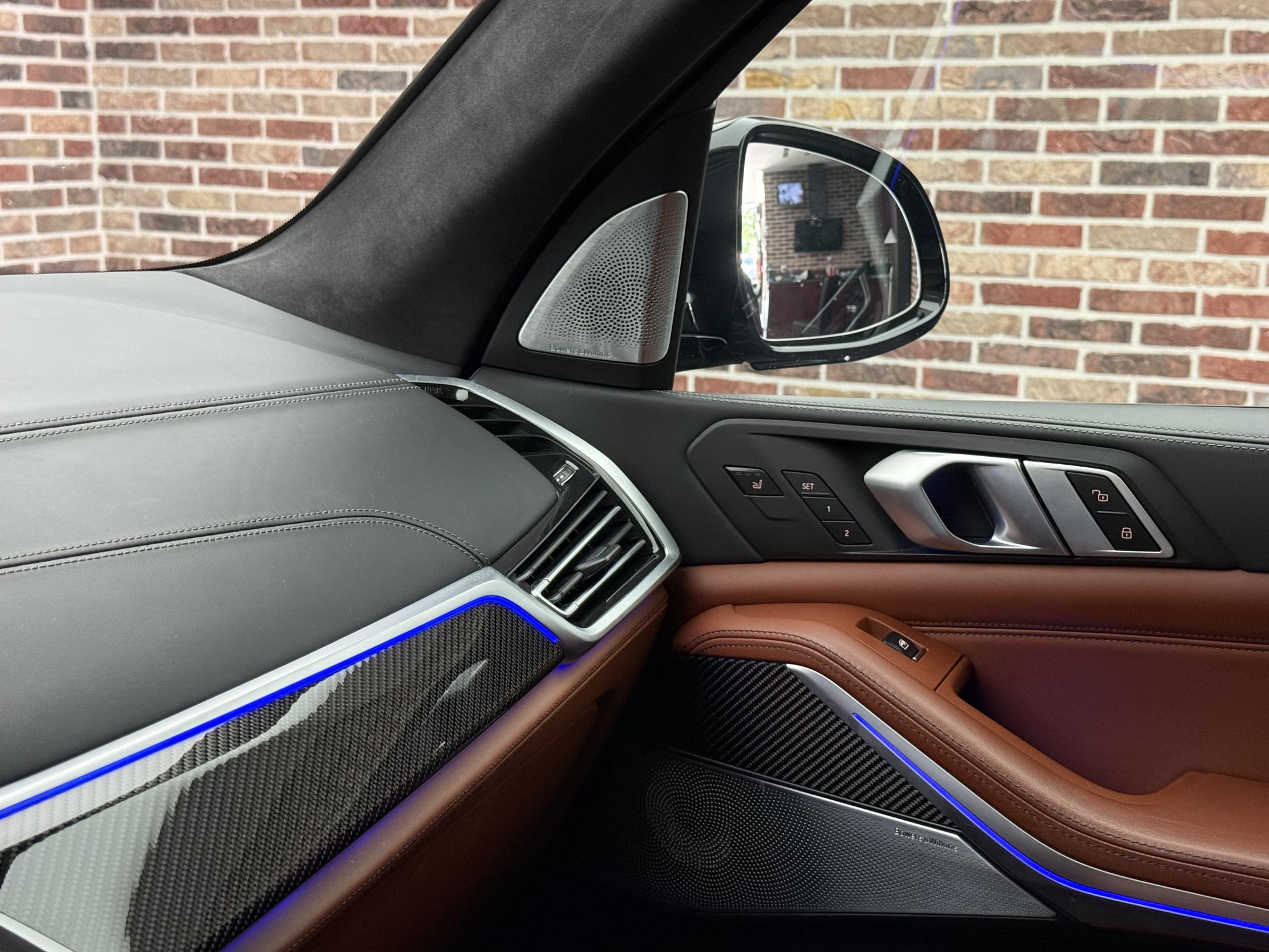 Foto van BMW X5 Xdrive45e