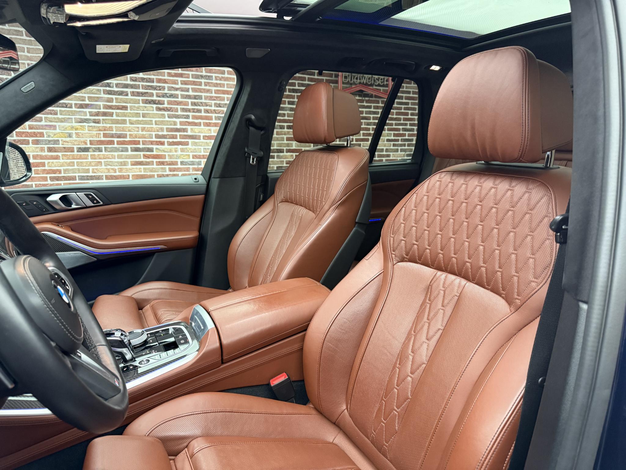 Foto van BMW X5 Xdrive45e