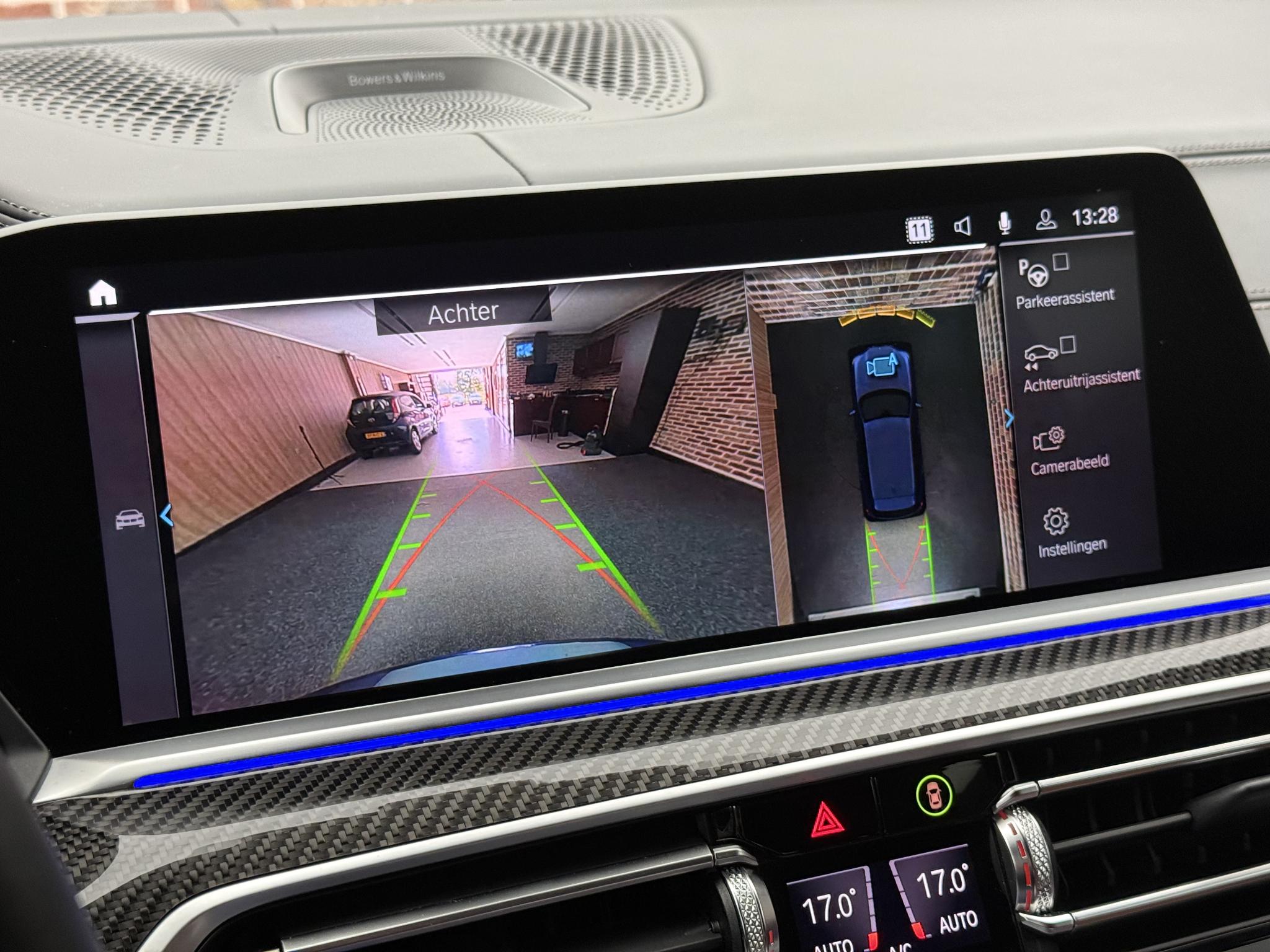 Foto van BMW X5 Xdrive45e