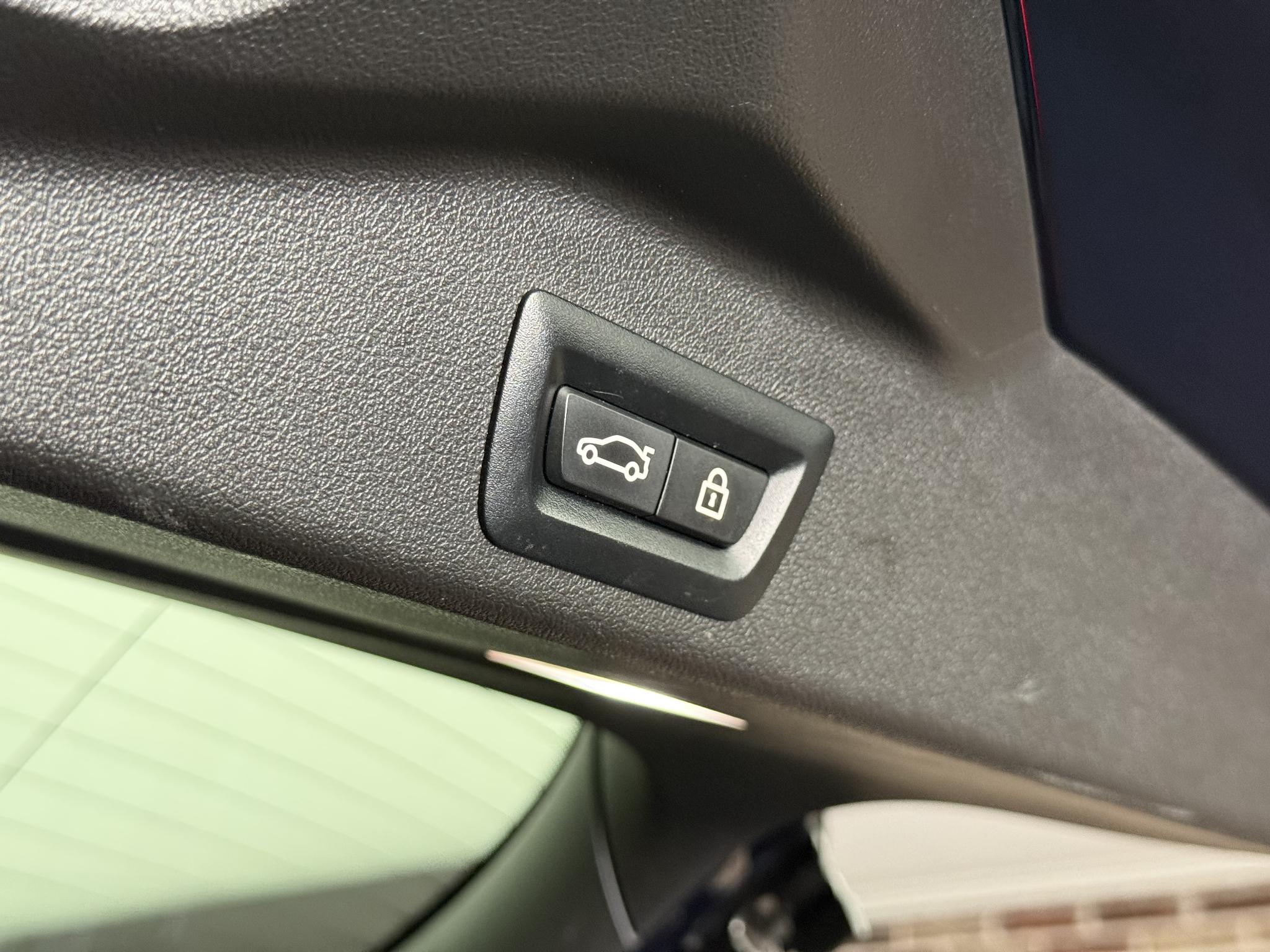 Foto van BMW X5 Xdrive45e