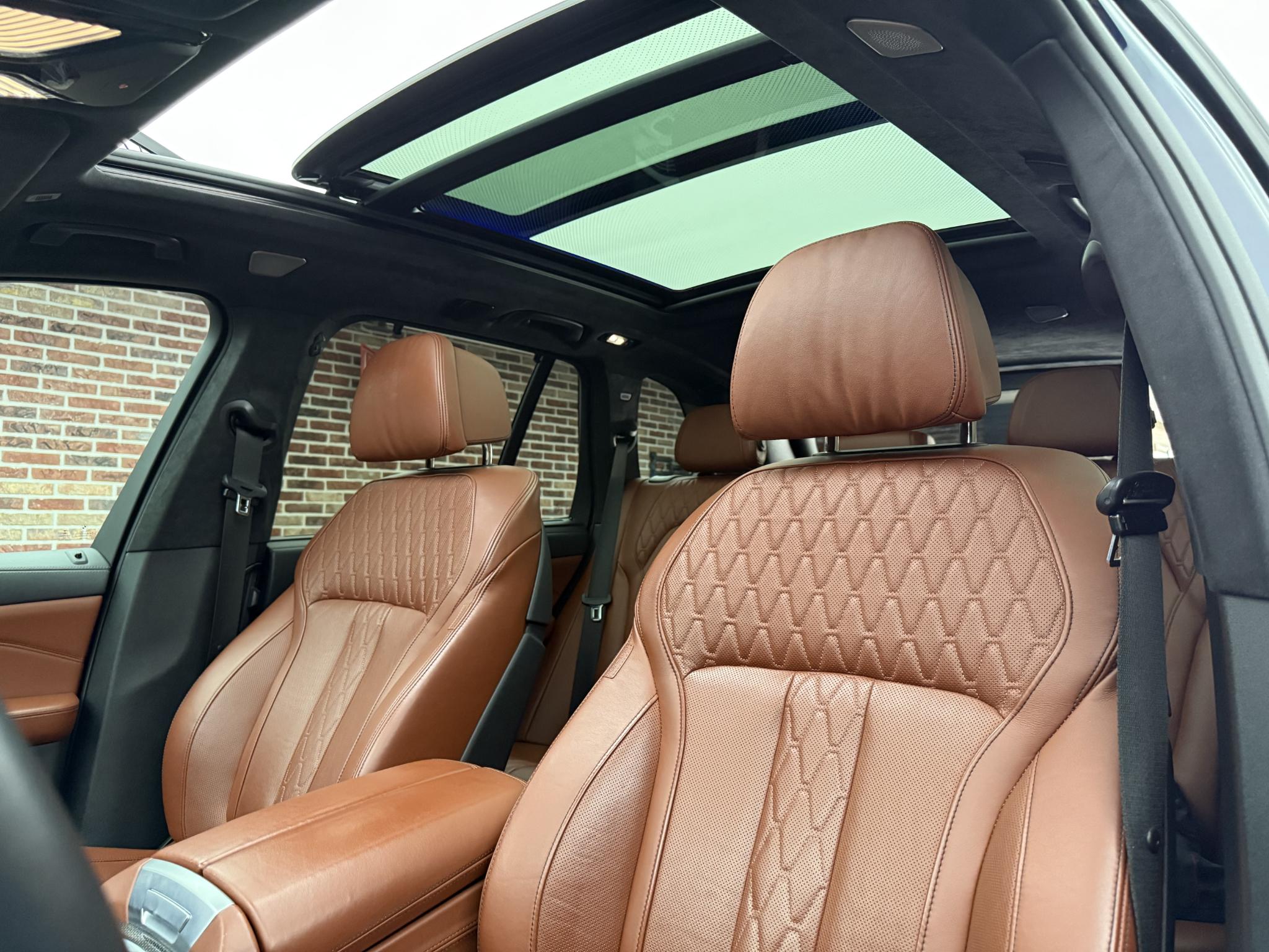Foto van BMW X5 Xdrive45e