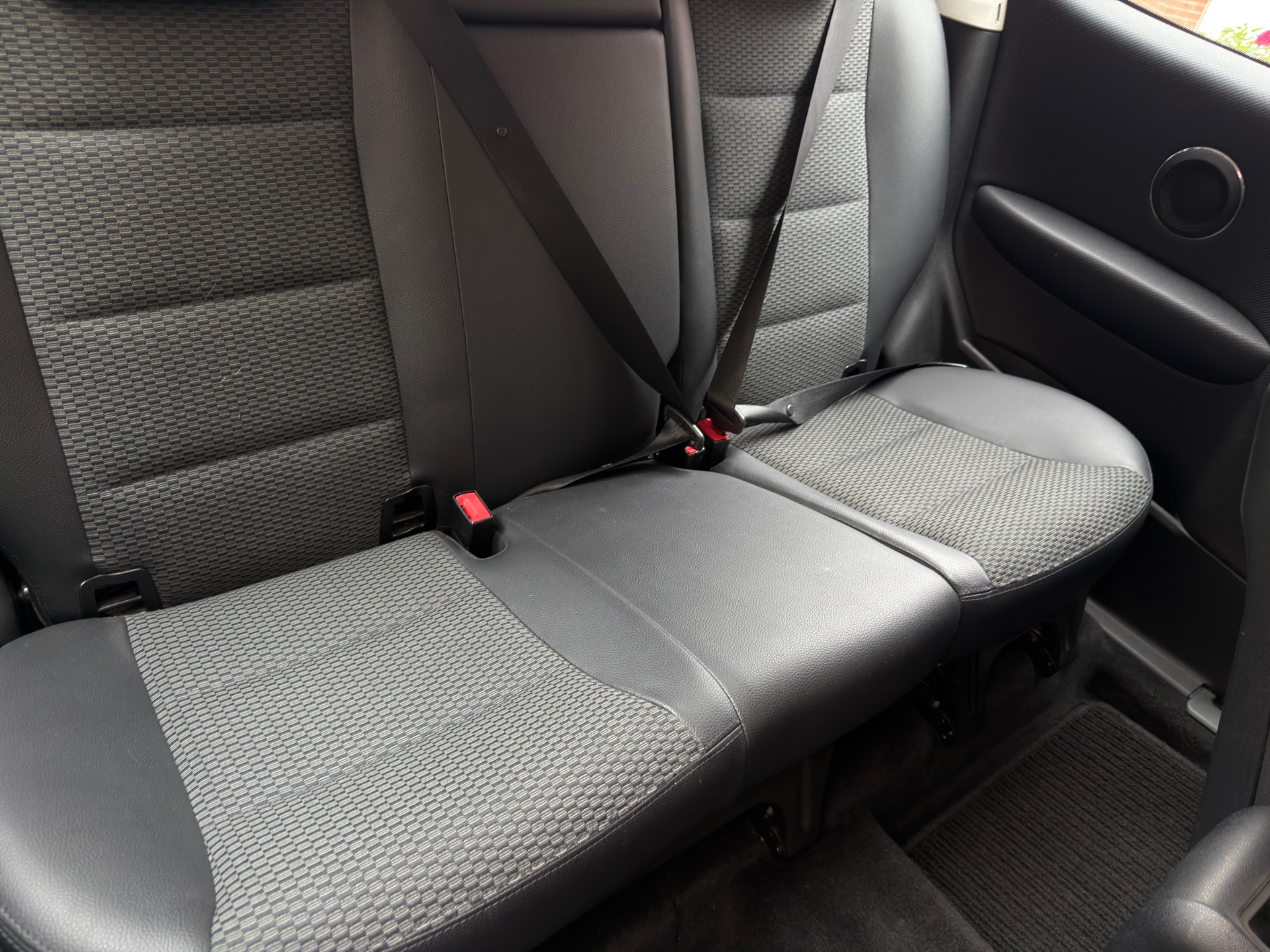 Foto van Mercedes-Benz A 160
