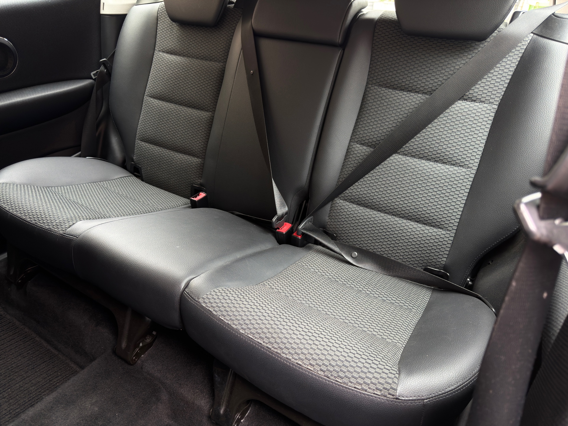 Foto van Mercedes-Benz A 160