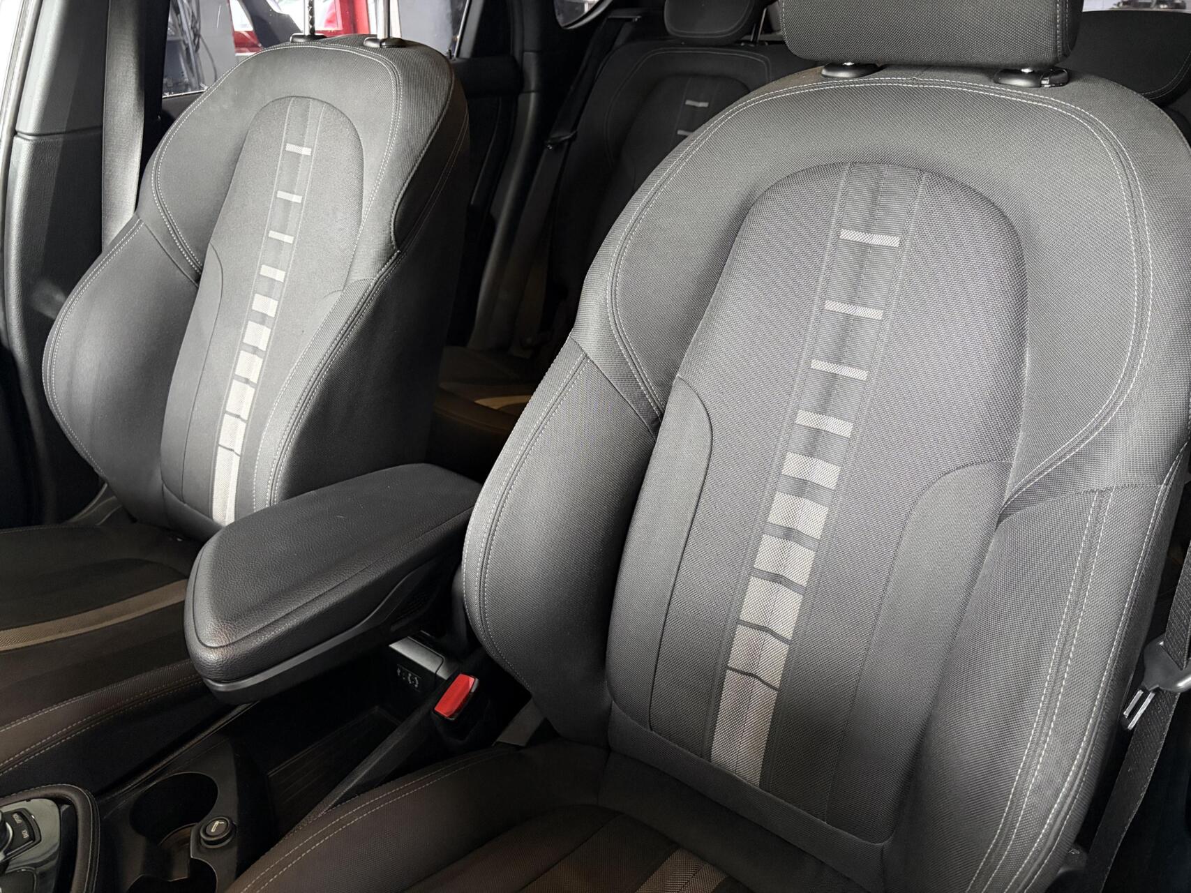 Foto van BMW 218i Active Tourer
