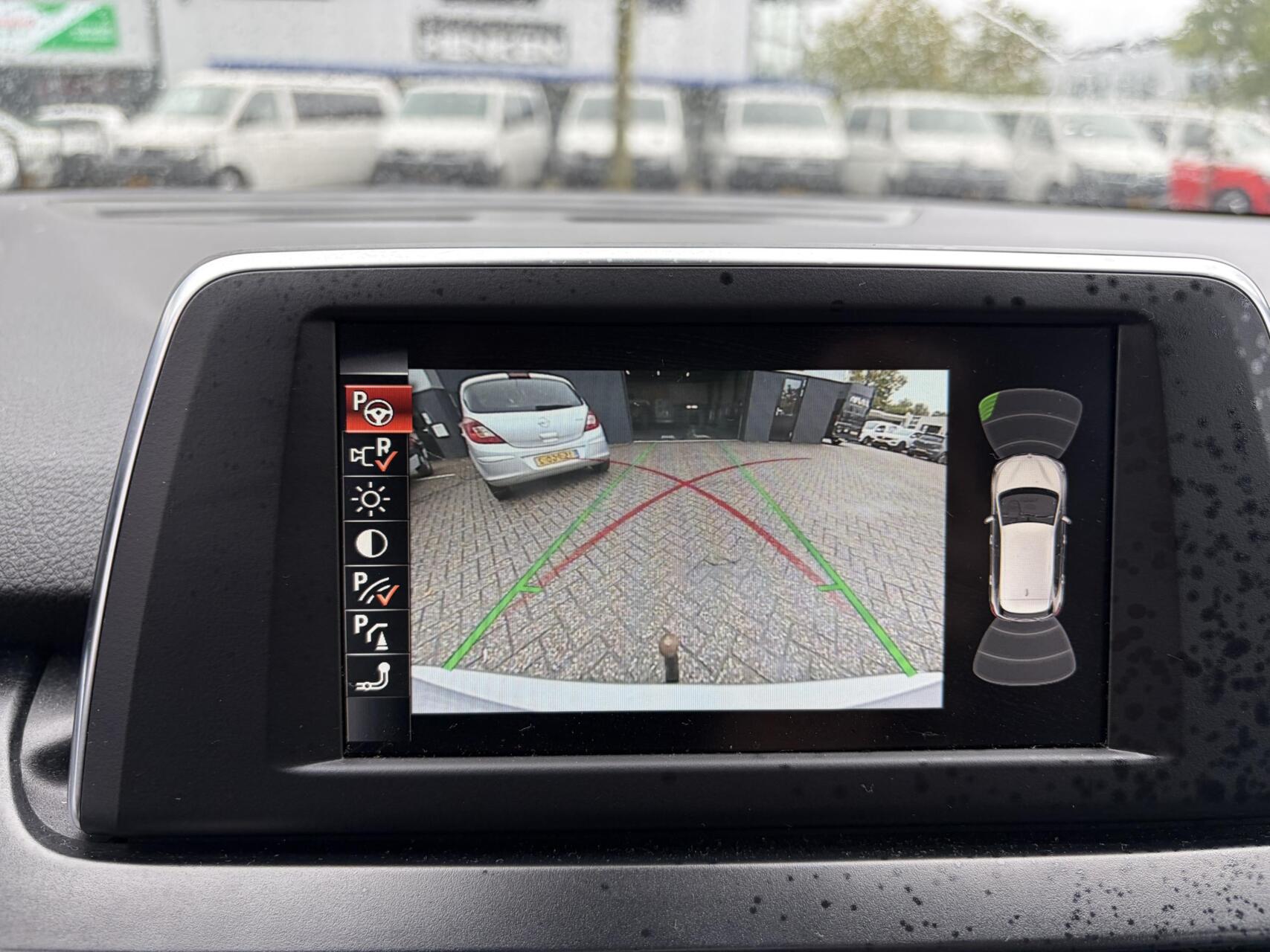Foto van BMW 218i Active Tourer