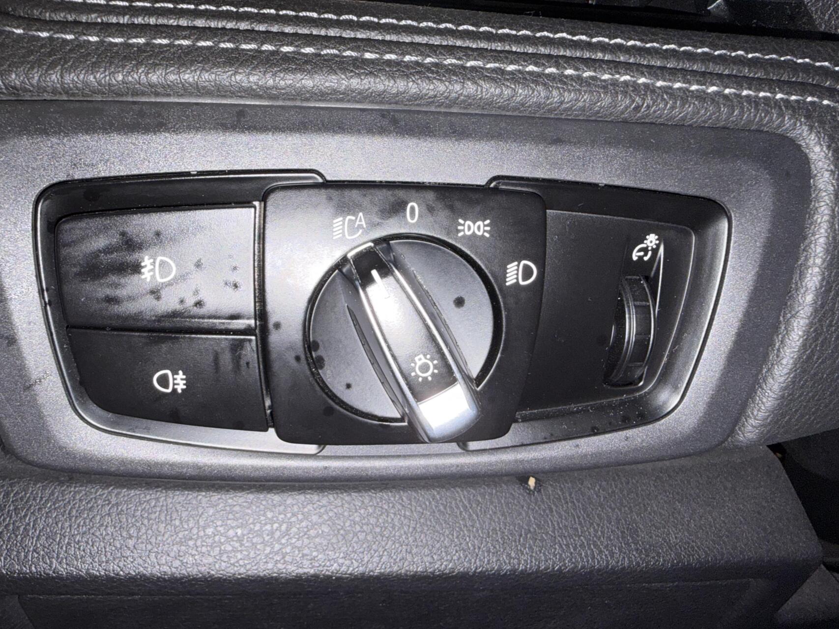 Foto van BMW 218i Active Tourer