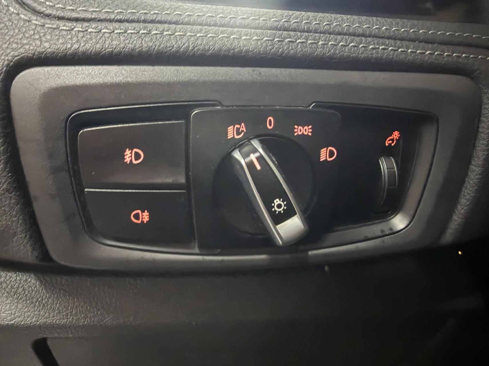 Foto van BMW 218i Active Tourer