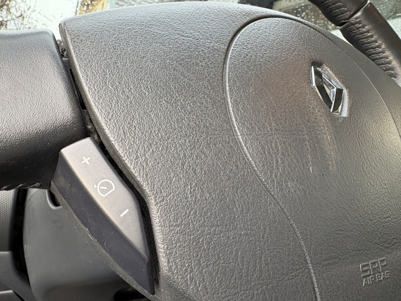 Foto van Renault Twingo