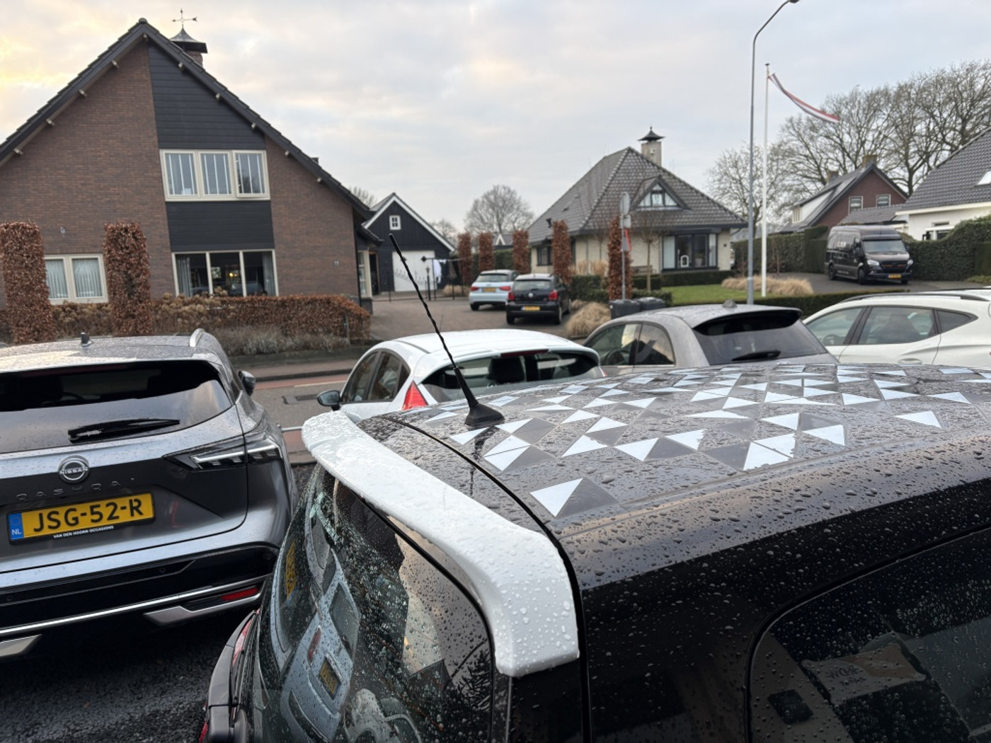 Foto van Renault Twingo