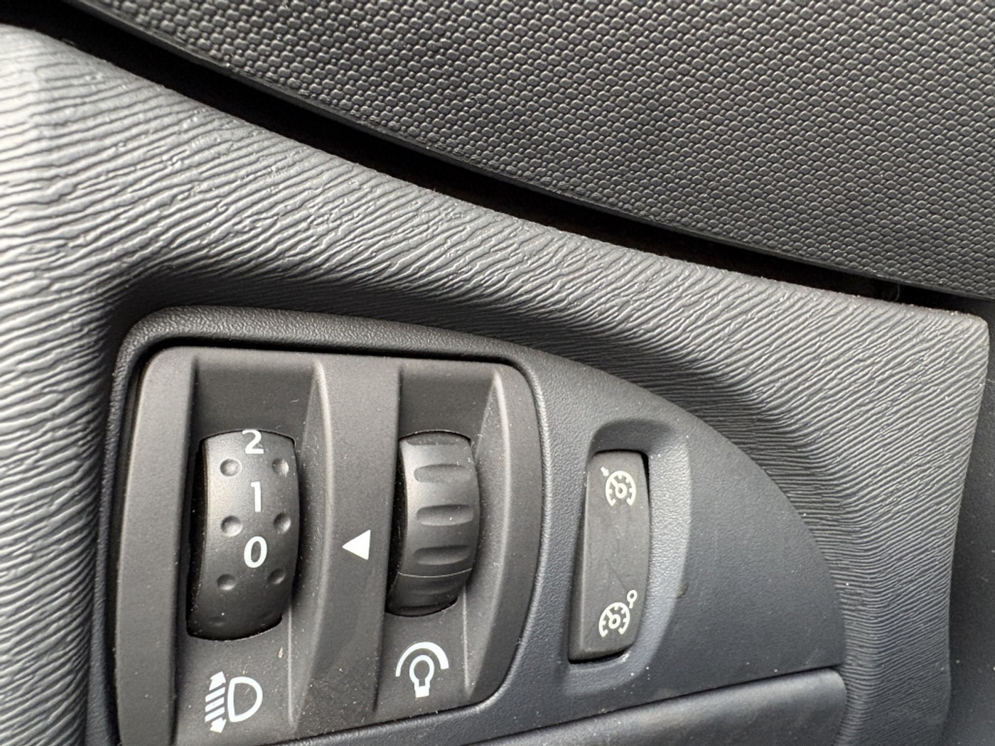 Foto van Renault Twingo