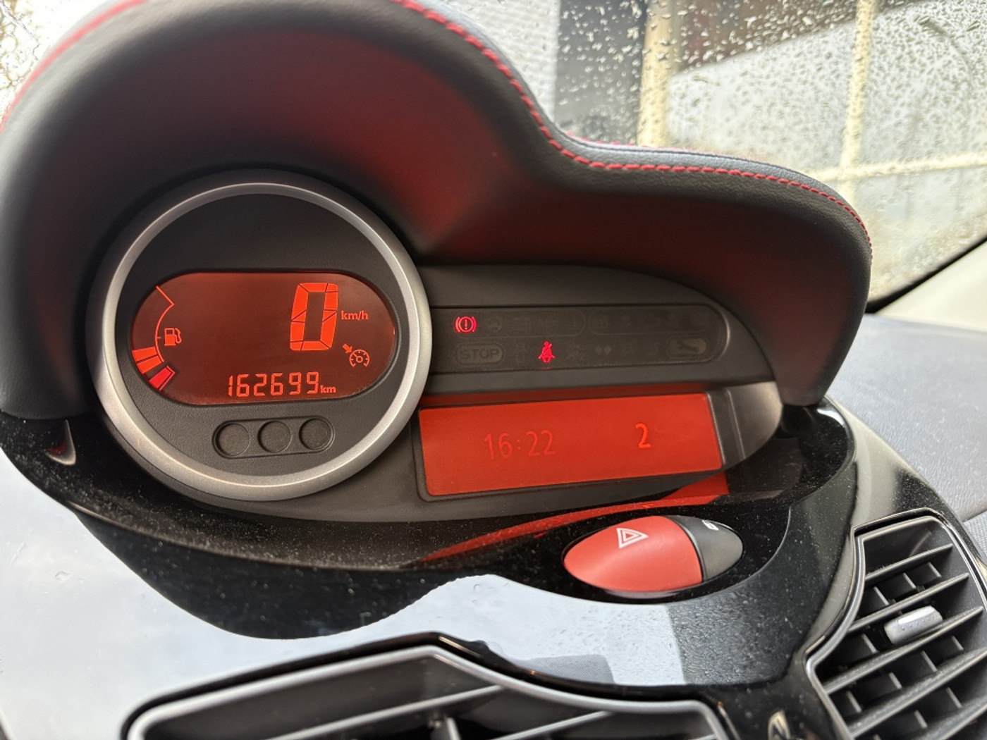 Foto van Renault Twingo