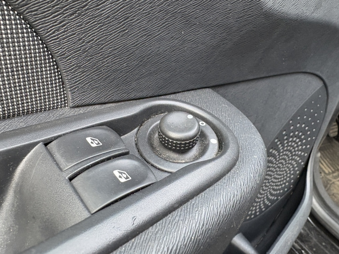 Foto van Renault Twingo