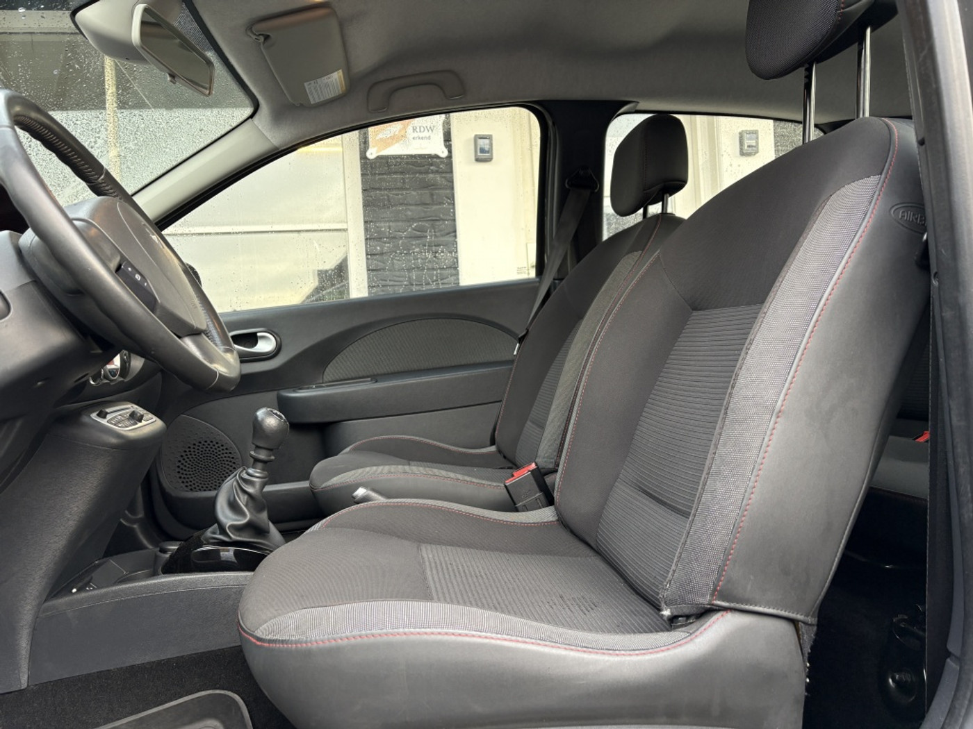 Foto van Renault Twingo