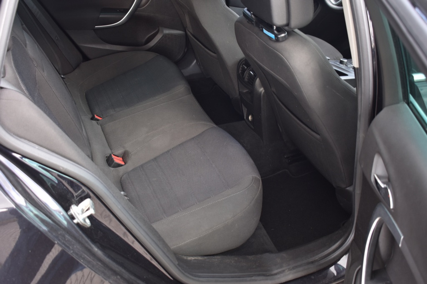 Foto van Opel Insignia Station Wagon
