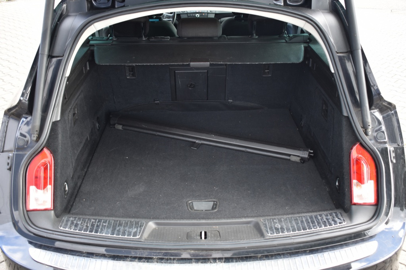 Foto van Opel Insignia Station Wagon
