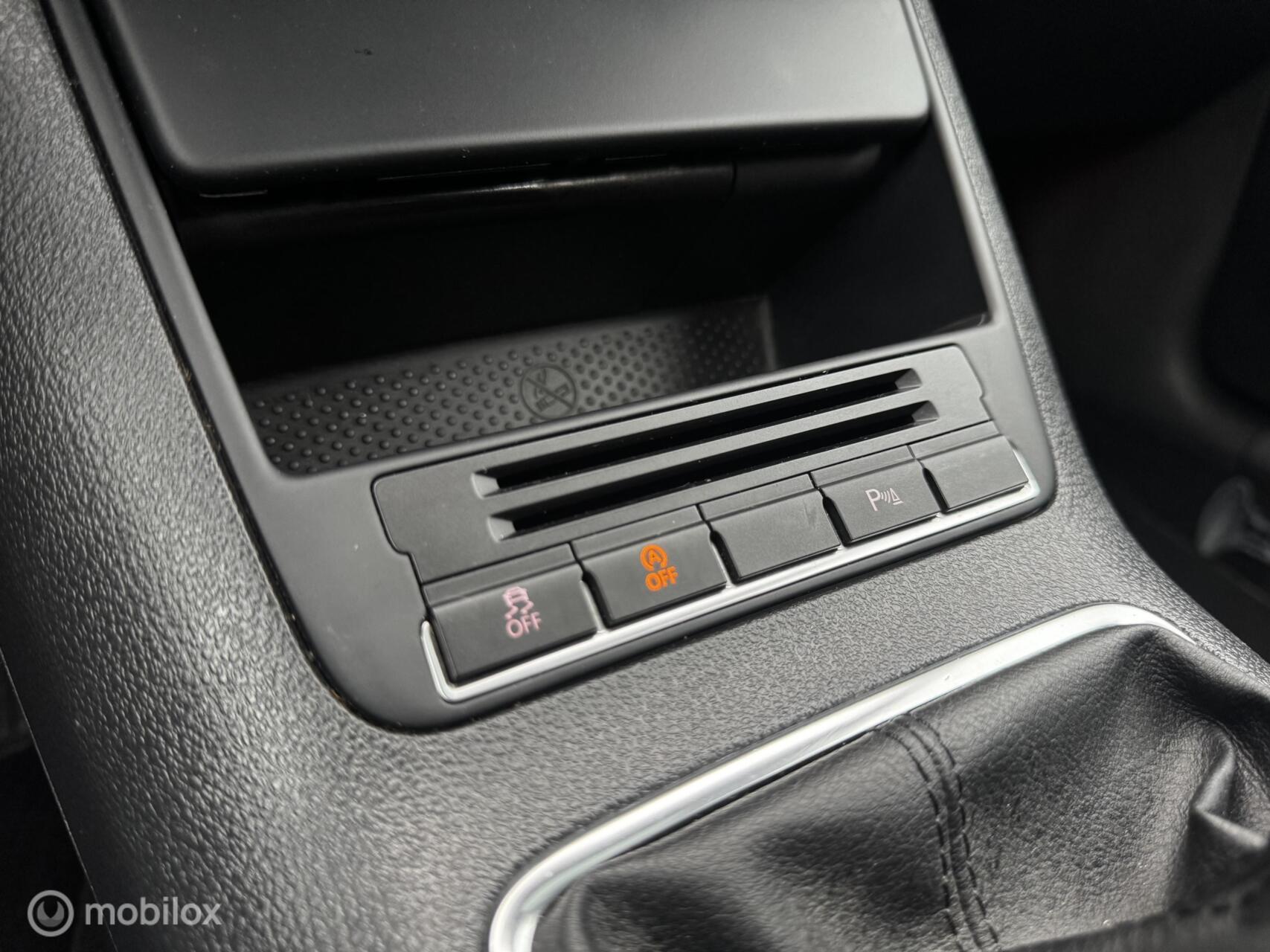 Foto van Volkswagen Golf Plus