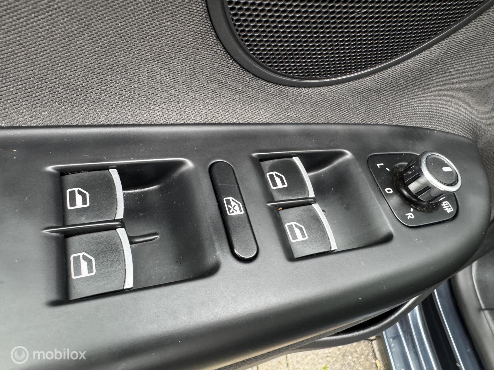 Foto van Volkswagen Golf Plus