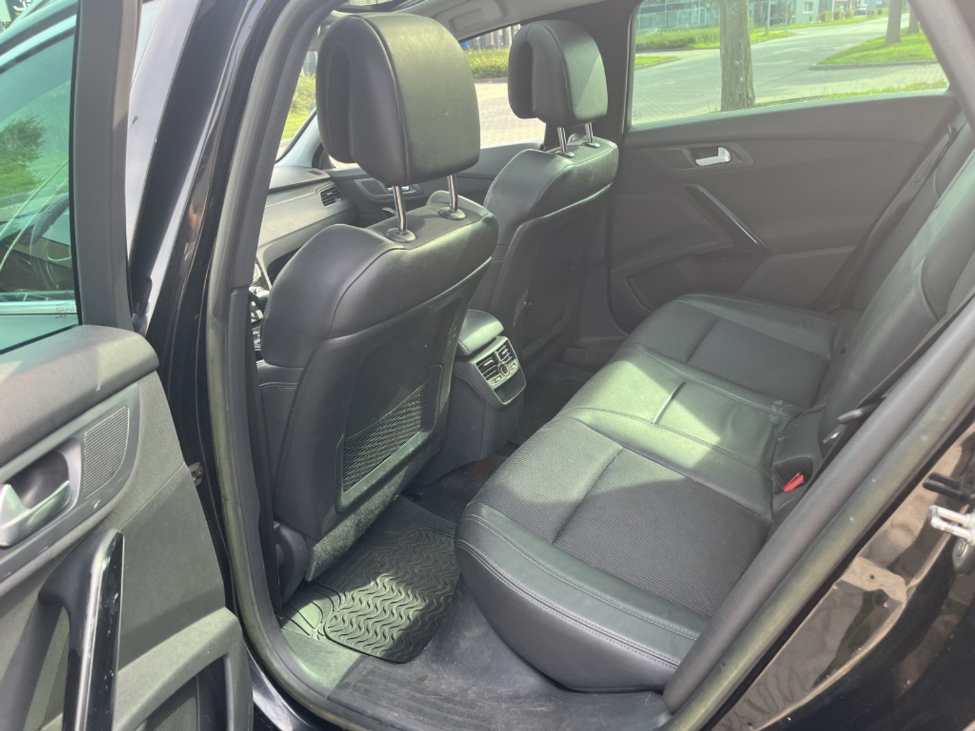 Foto van Peugeot 508
