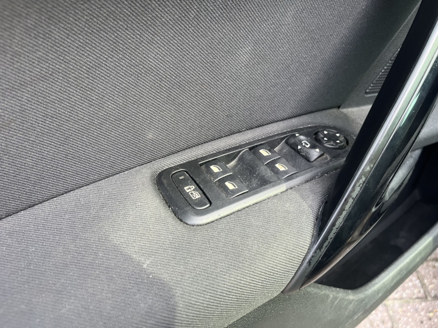 Foto van Peugeot 508