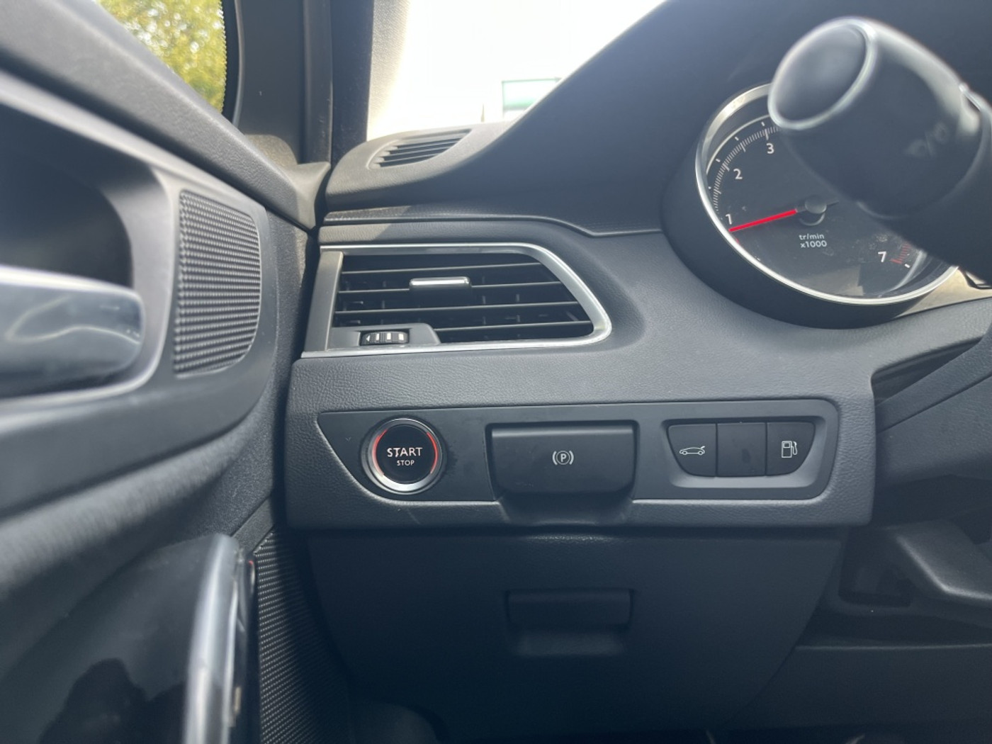 Foto van Peugeot 508