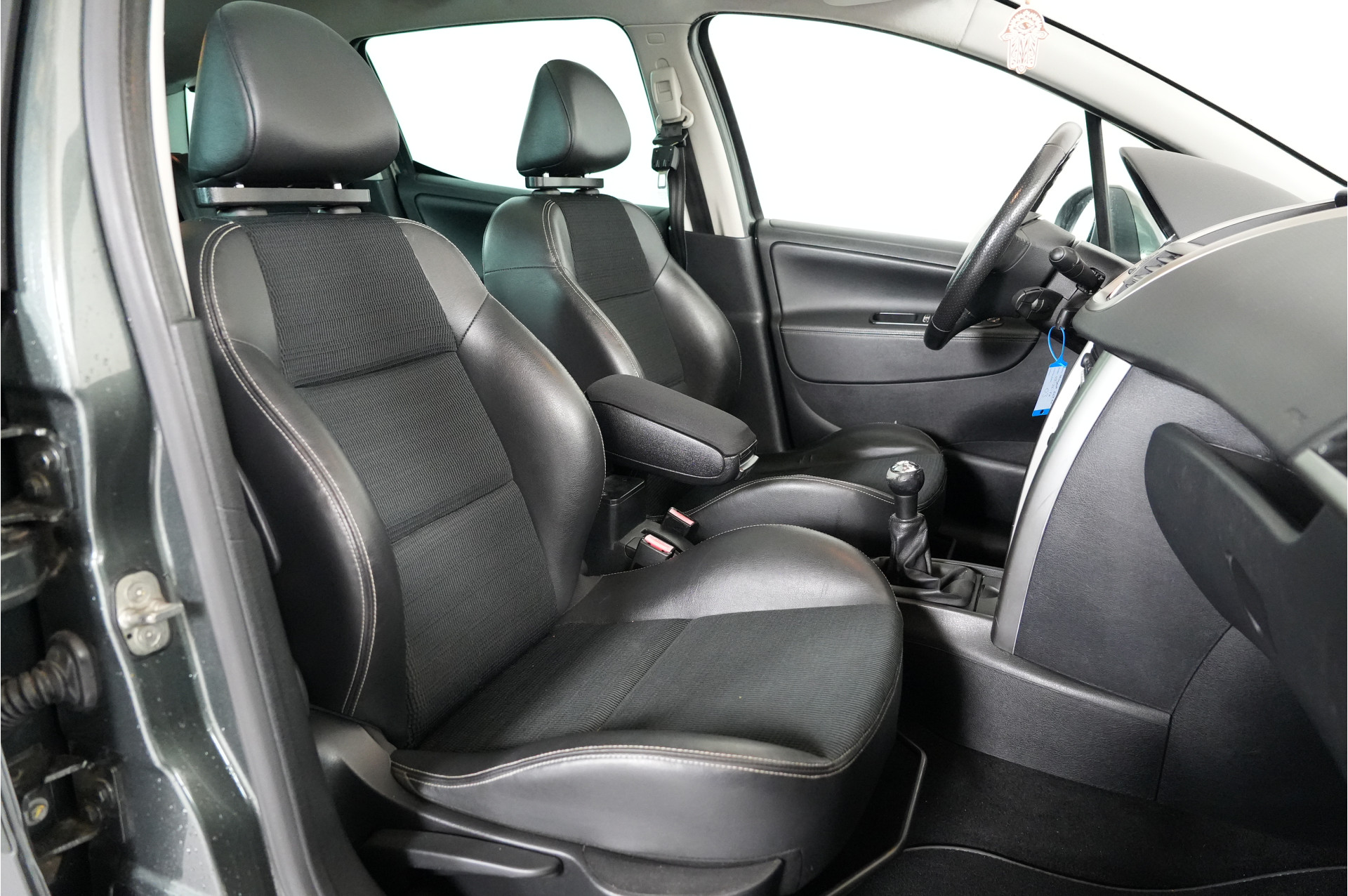 Foto van Peugeot 207