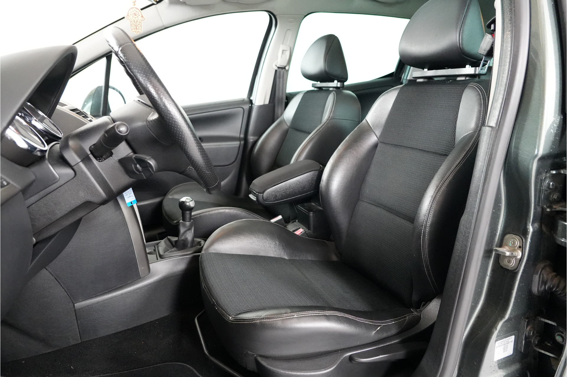 Foto van Peugeot 207
