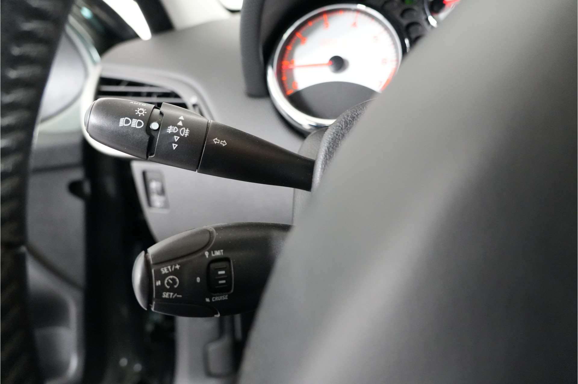 Foto van Peugeot 207