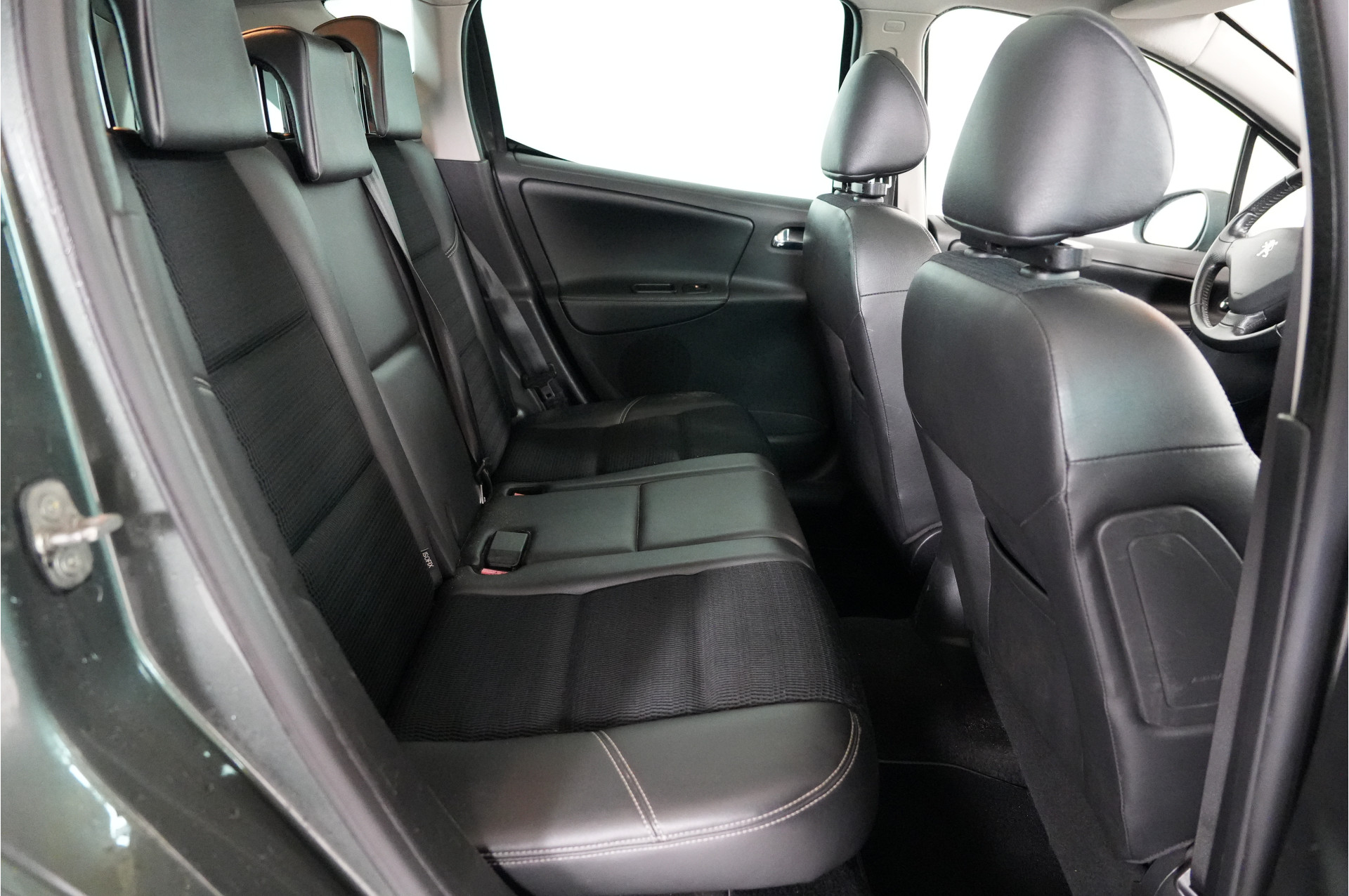 Foto van Peugeot 207