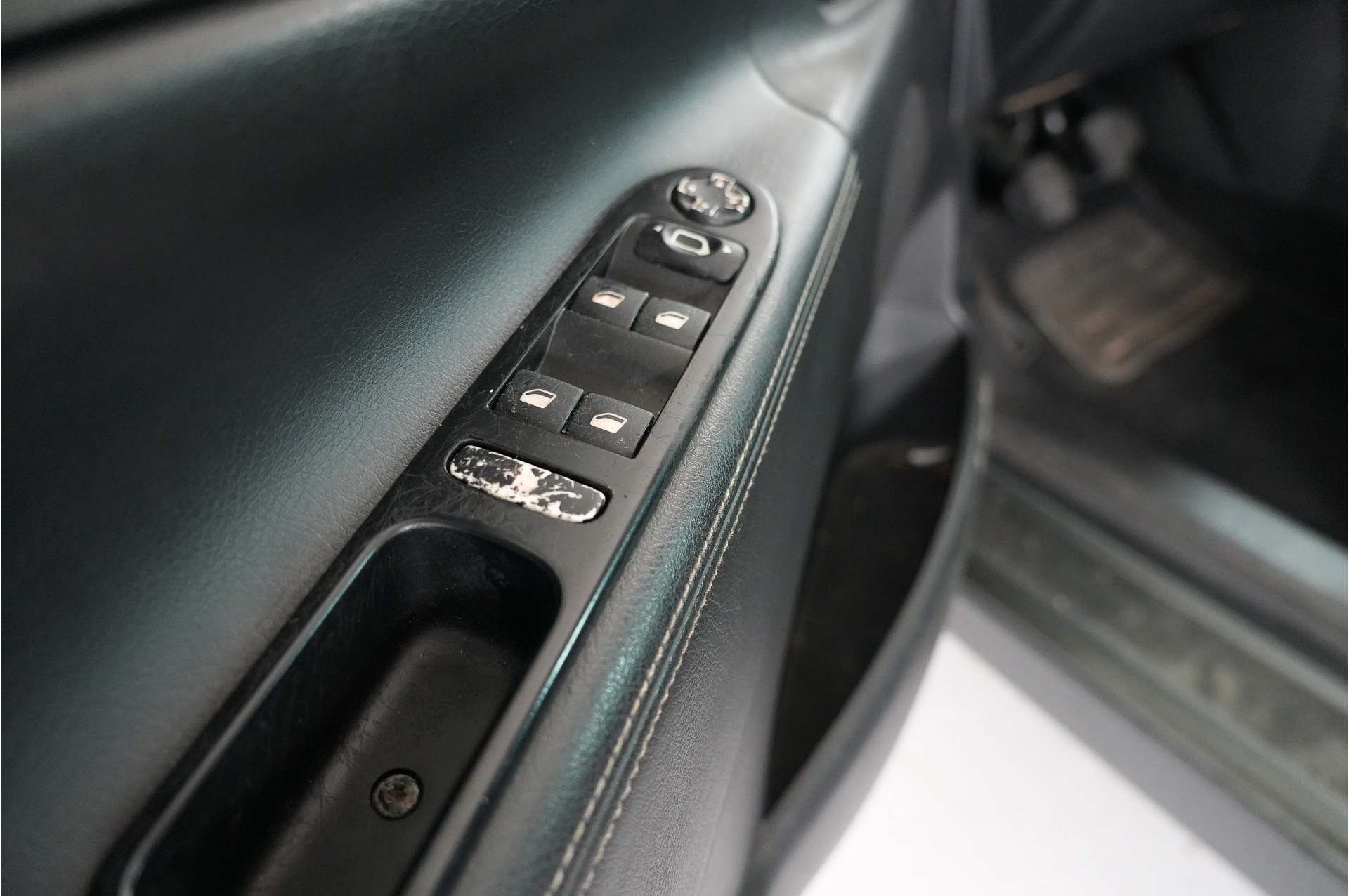 Foto van Peugeot 207