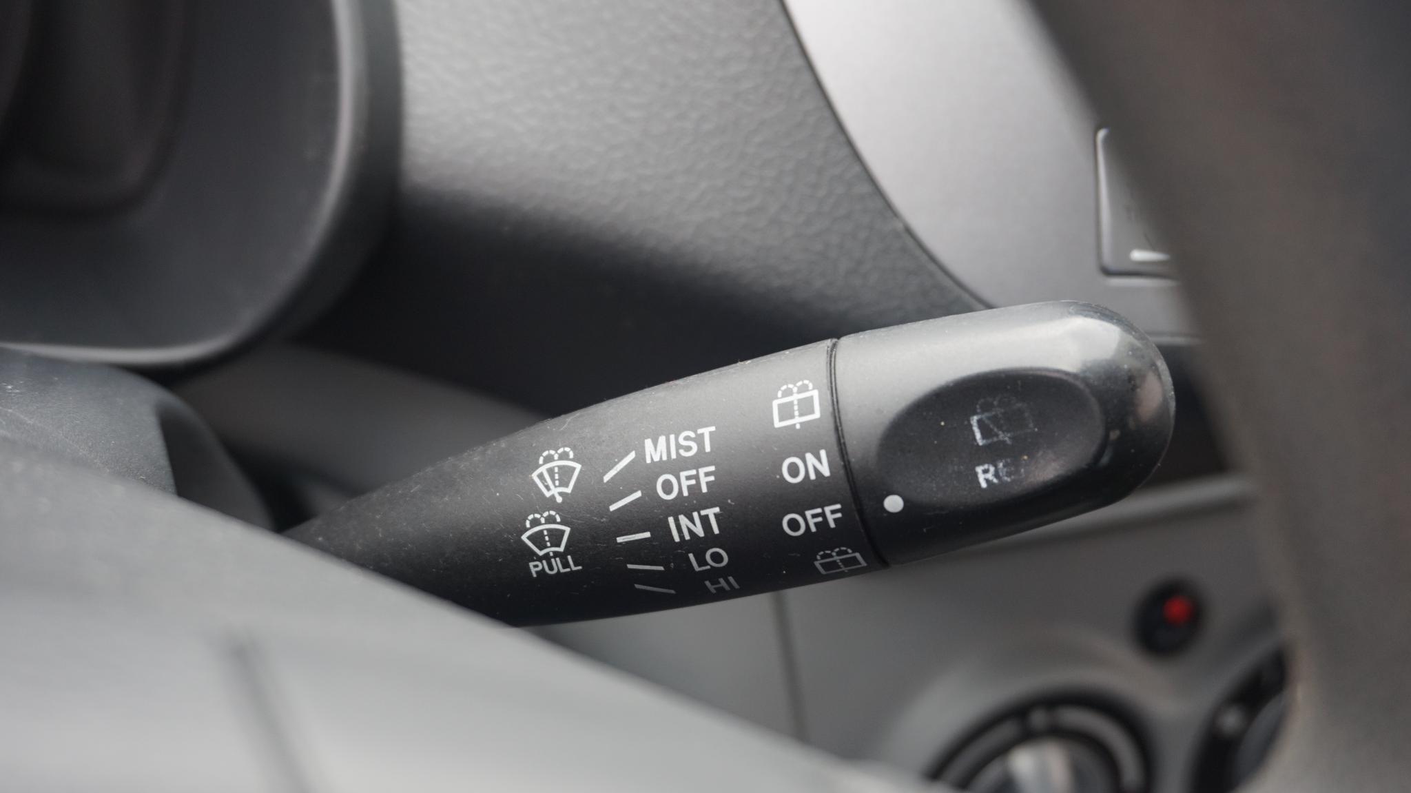 Foto van Nissan Nissan Pixo