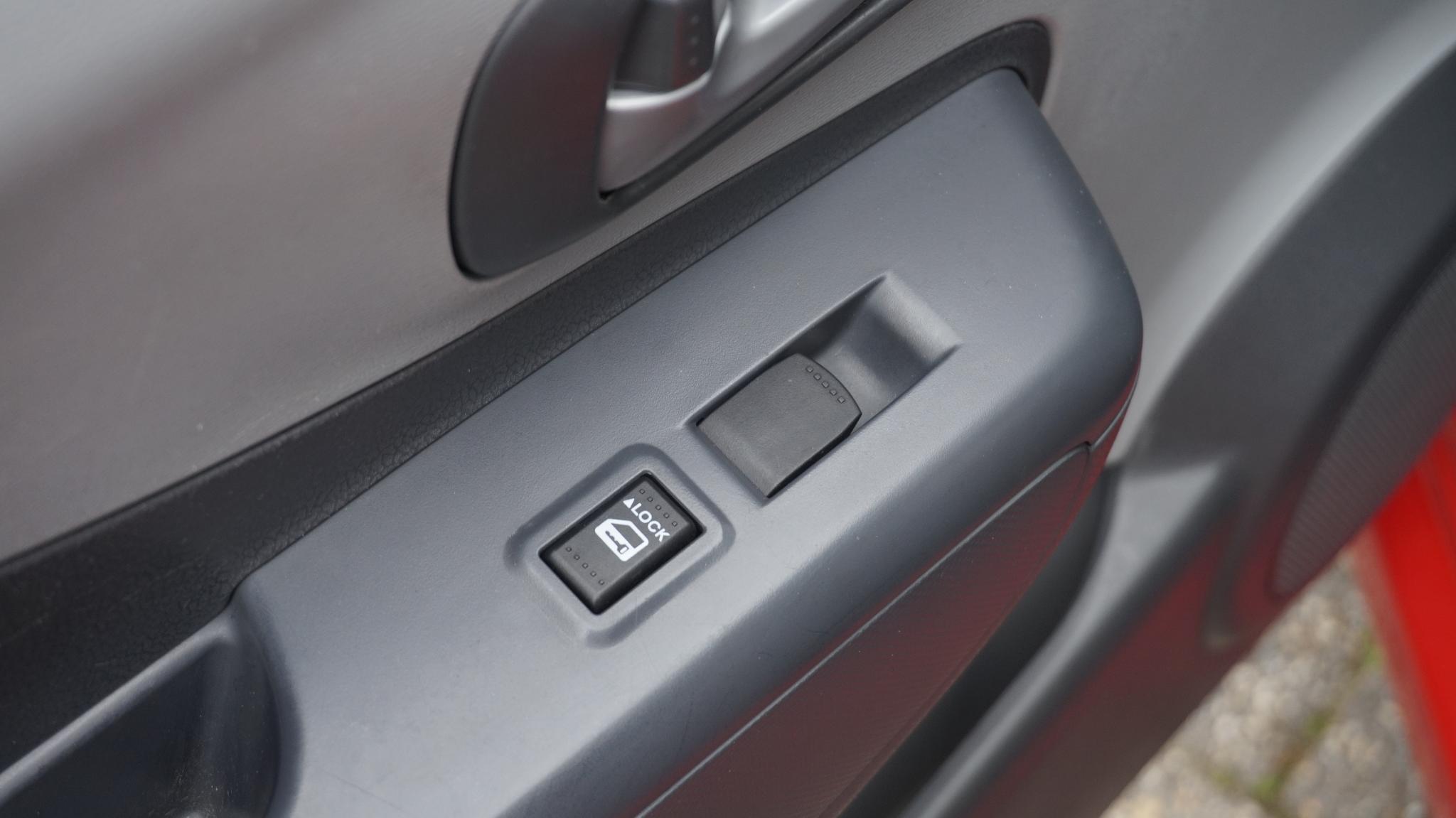 Foto van Nissan Nissan Pixo