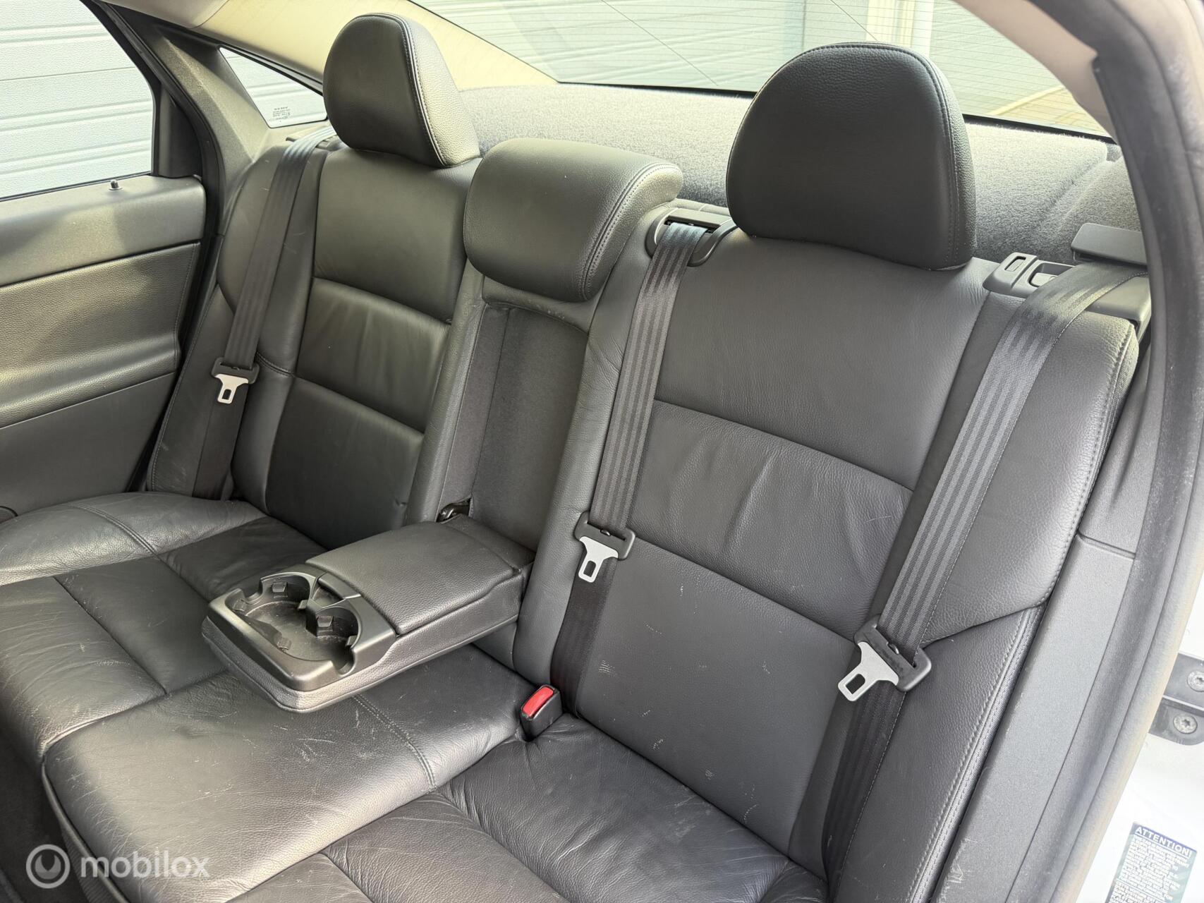 Foto van Volvo S40