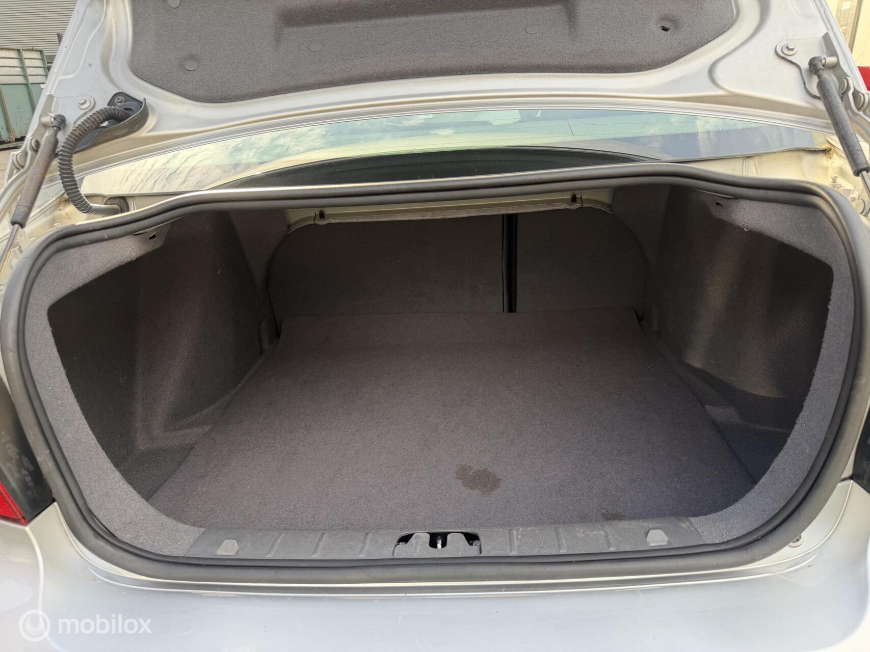 Foto van Volvo S40