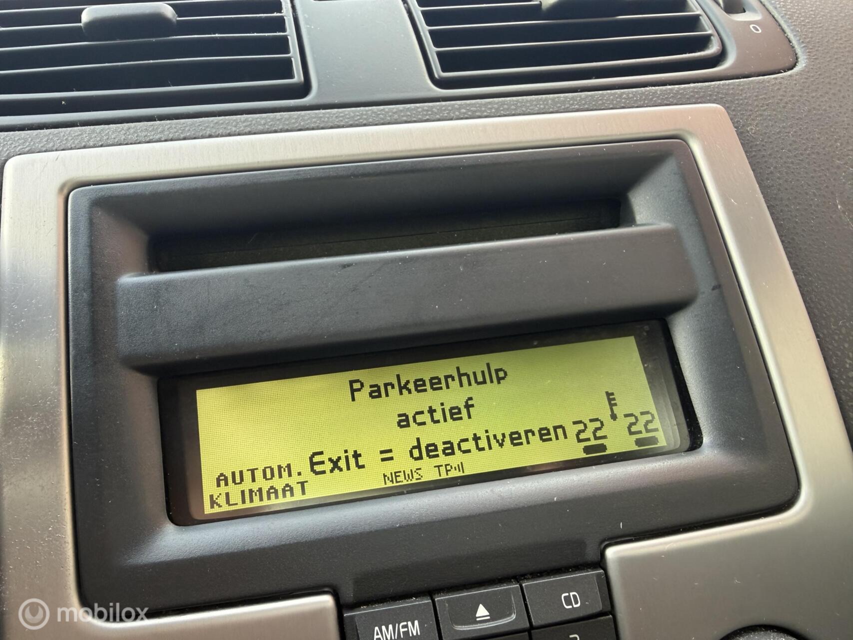 Foto van Volvo S40