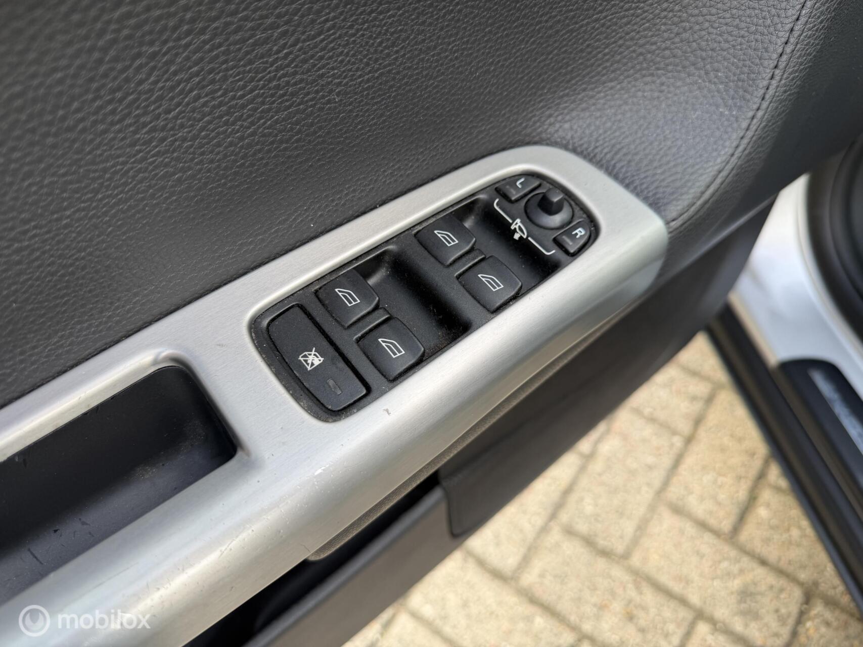 Foto van Volvo S40