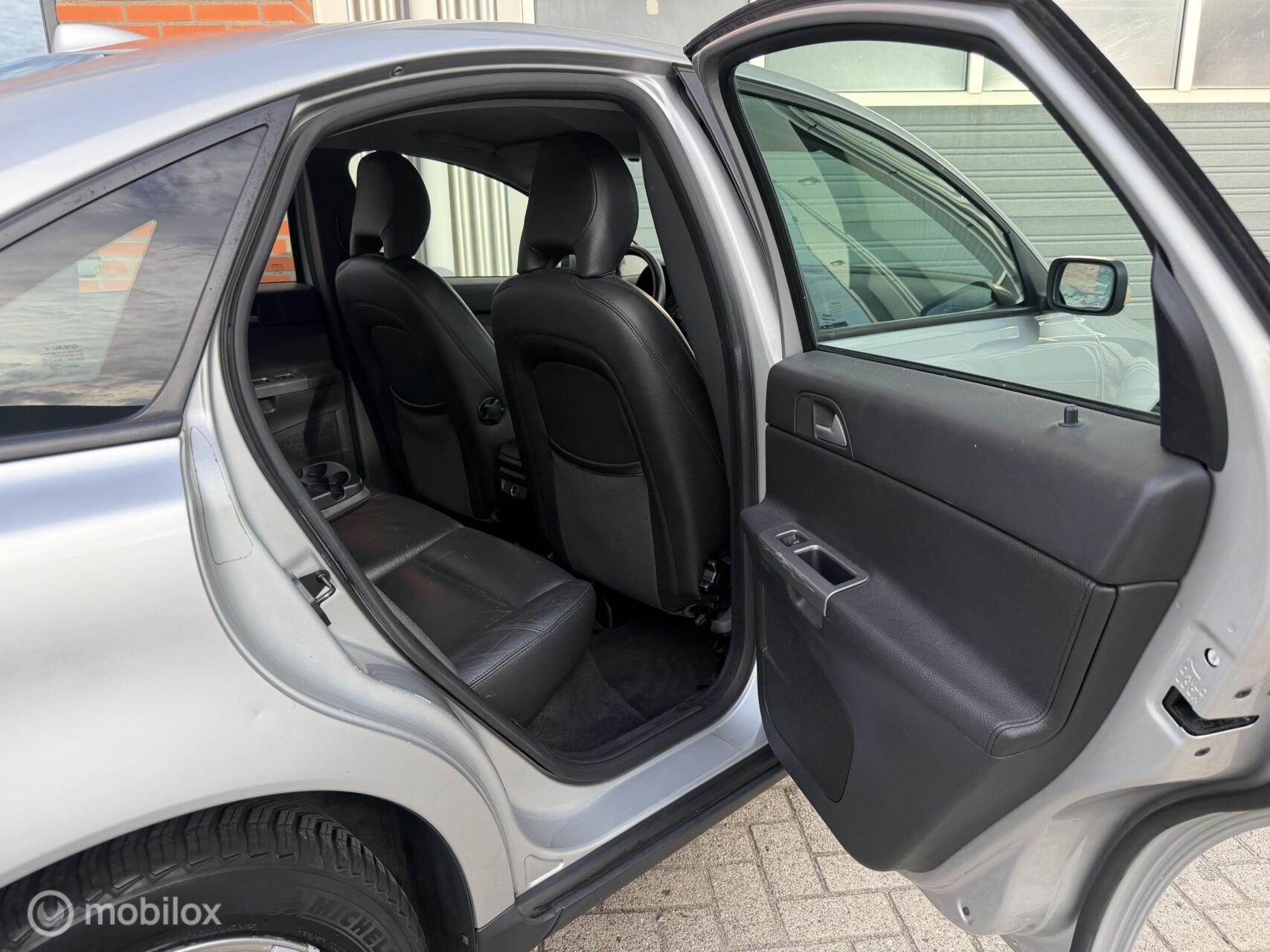 Foto van Volvo S40