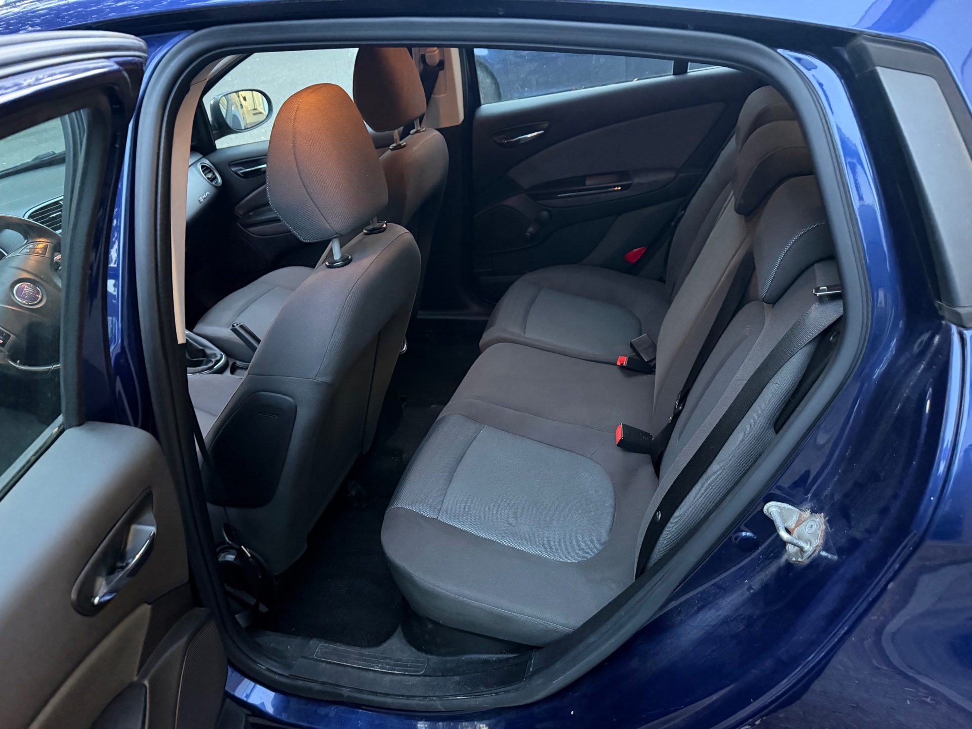 Foto van Fiat Fiat Bravo