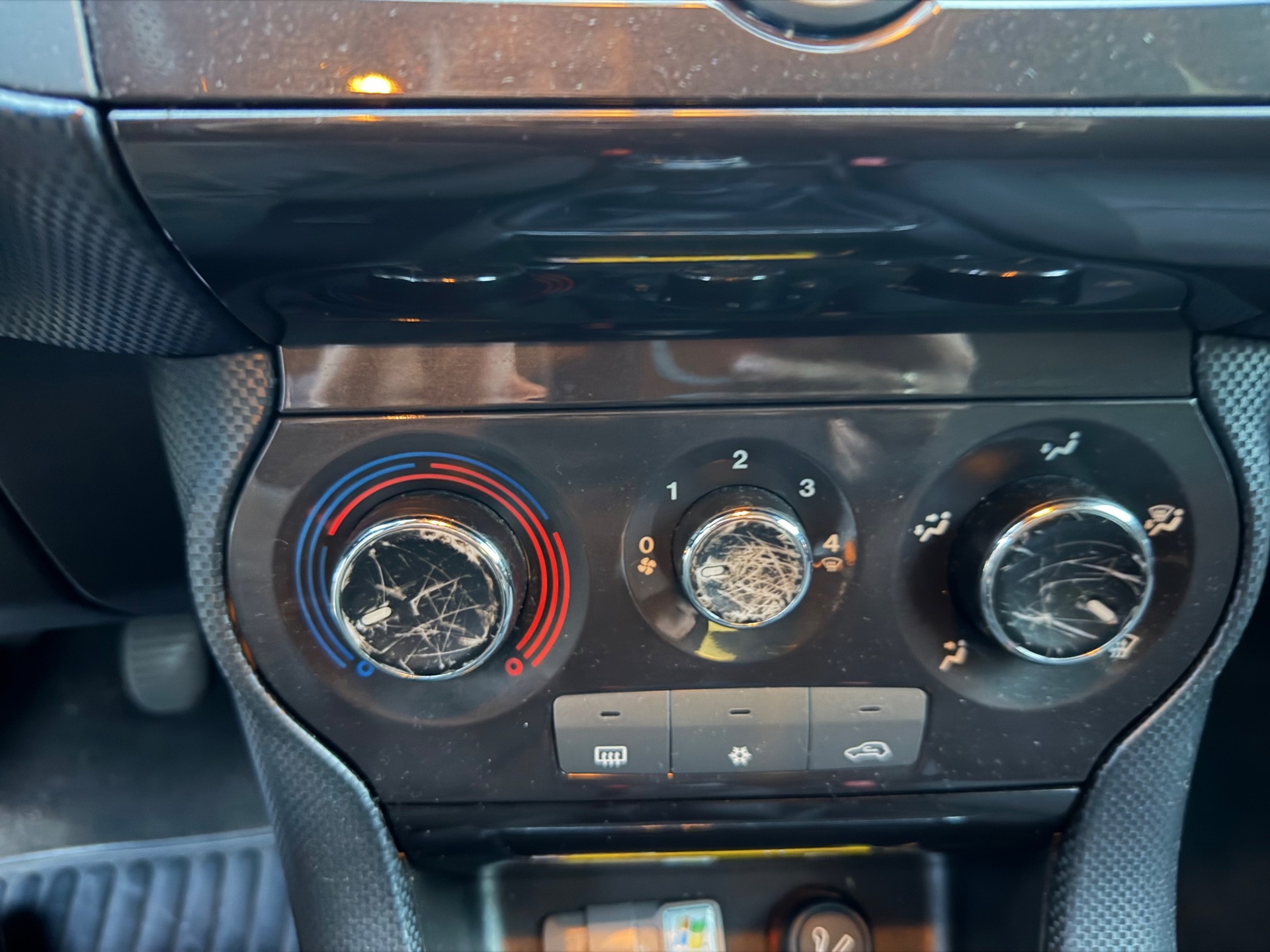 Foto van Fiat Fiat Bravo