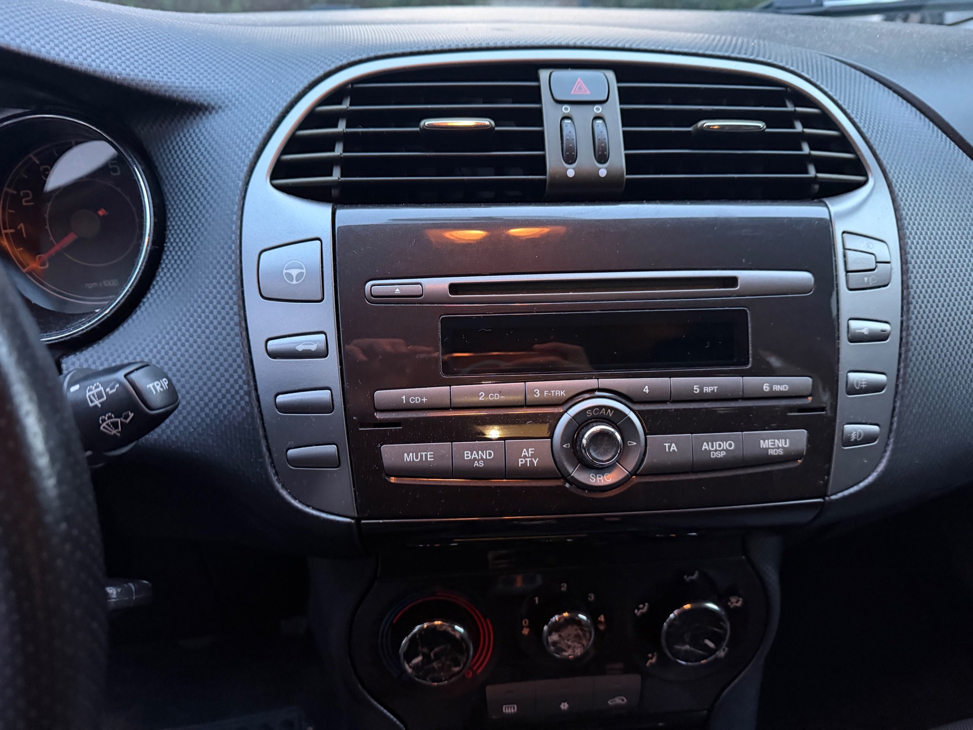 Foto van Fiat Fiat Bravo