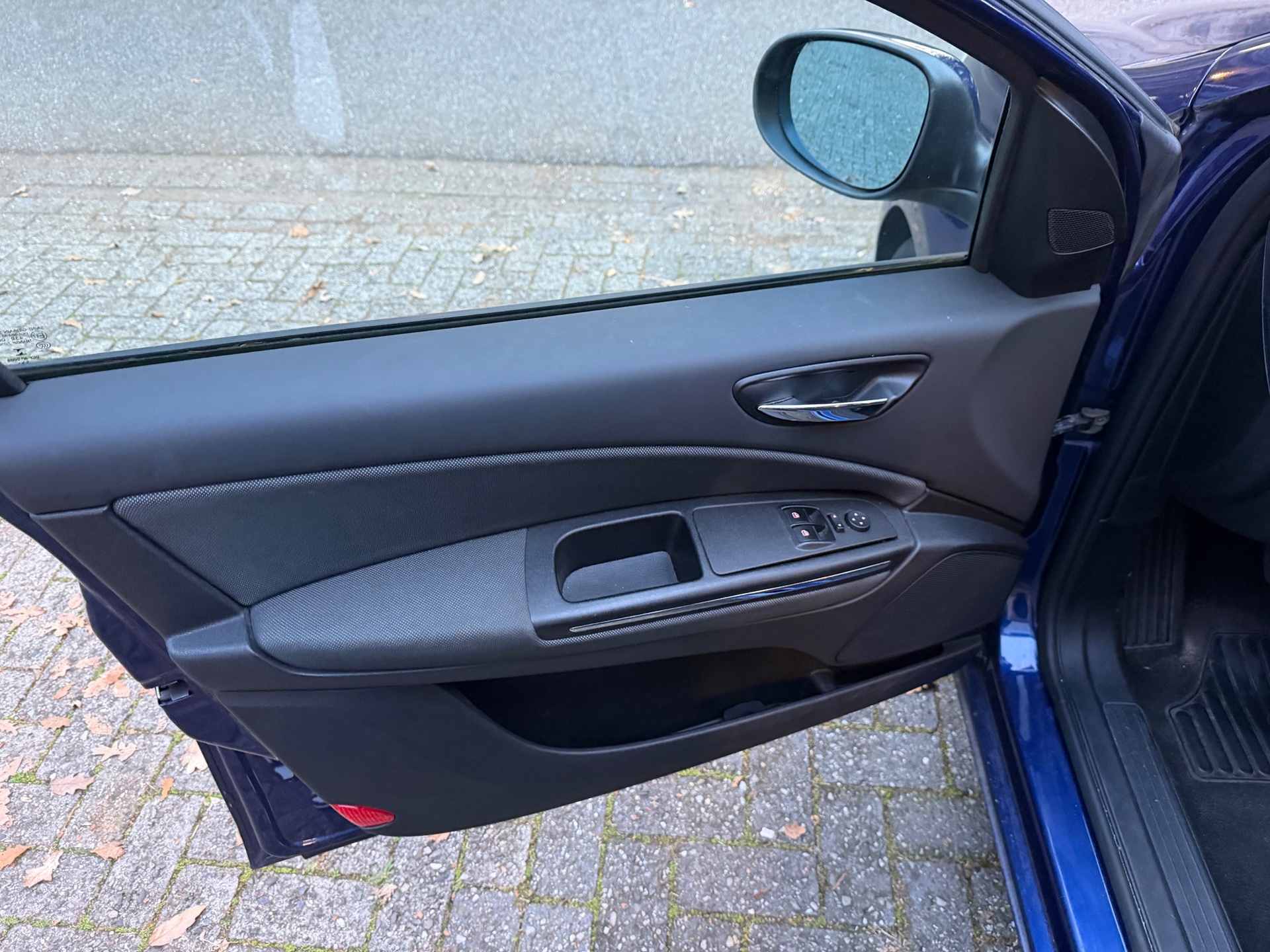 Foto van Fiat Fiat Bravo