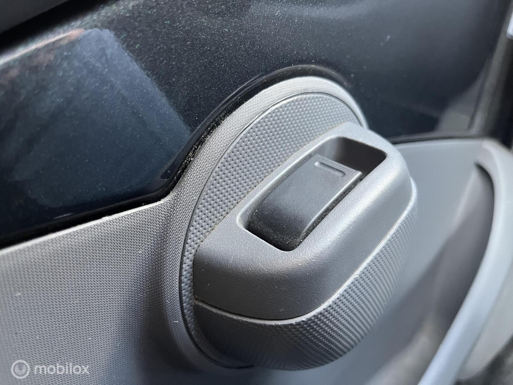 Foto van Peugeot Peugeot 107